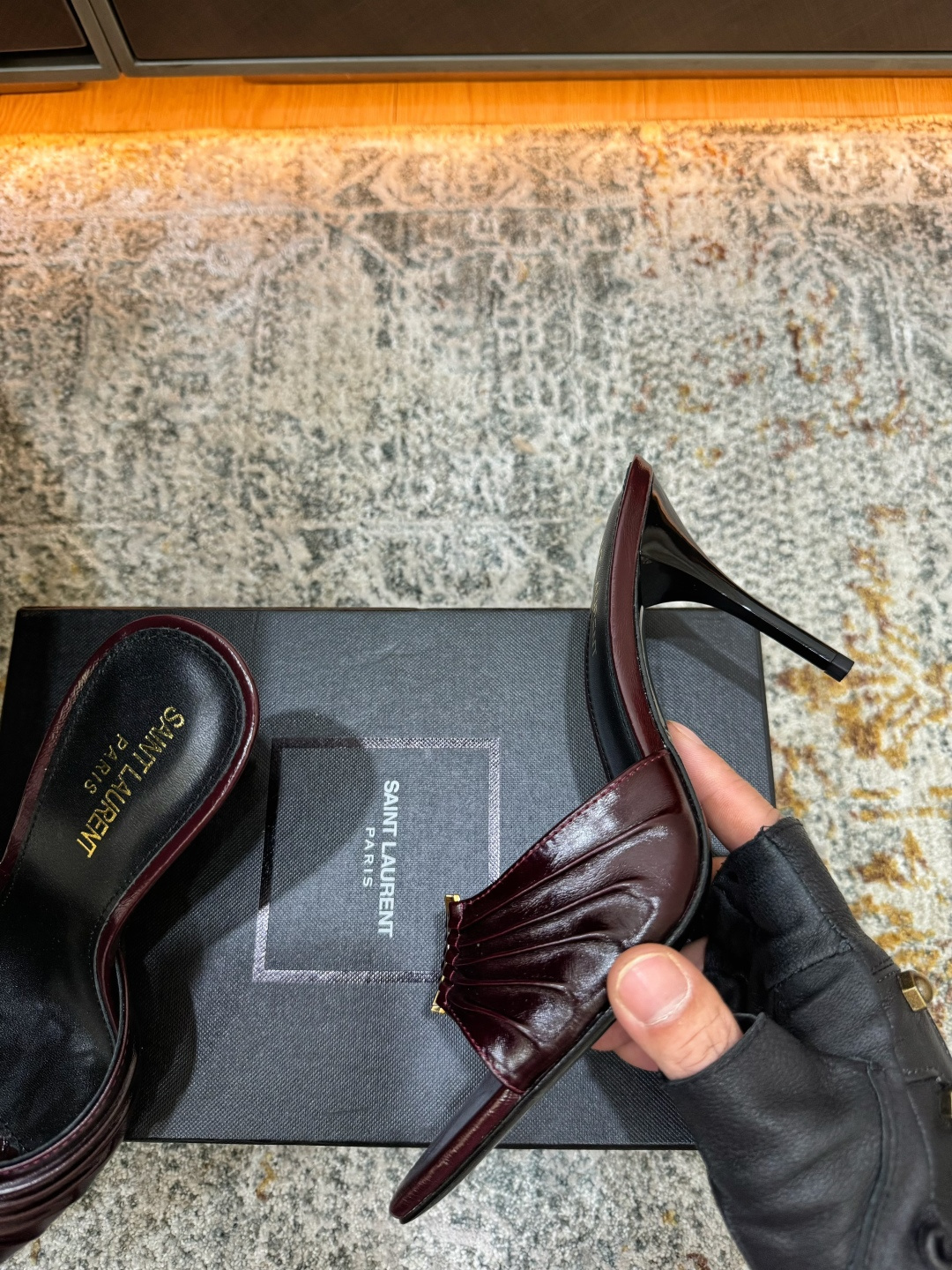 Designer Women Shoes