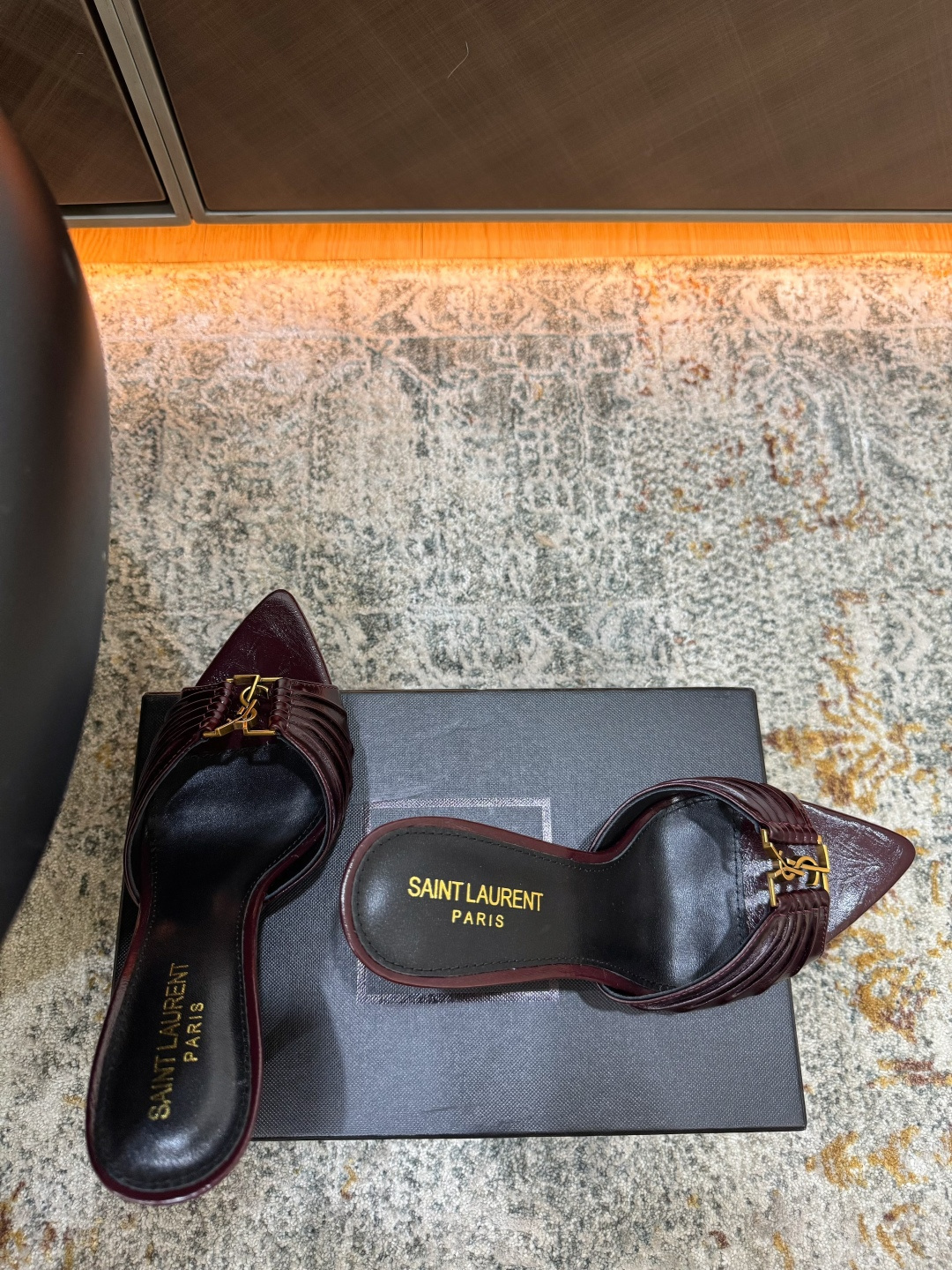 Designer Women Shoes