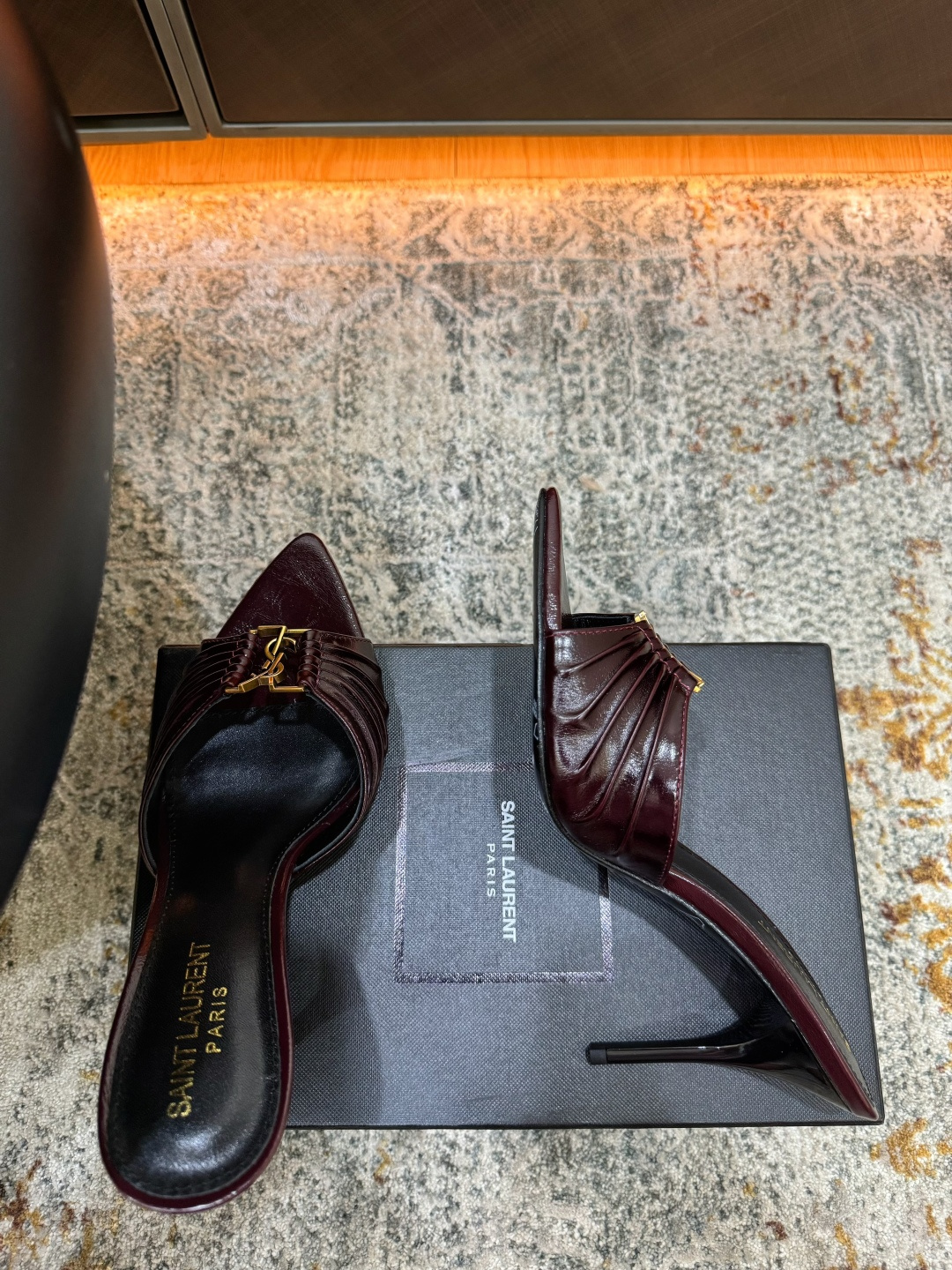 Designer Women Shoes