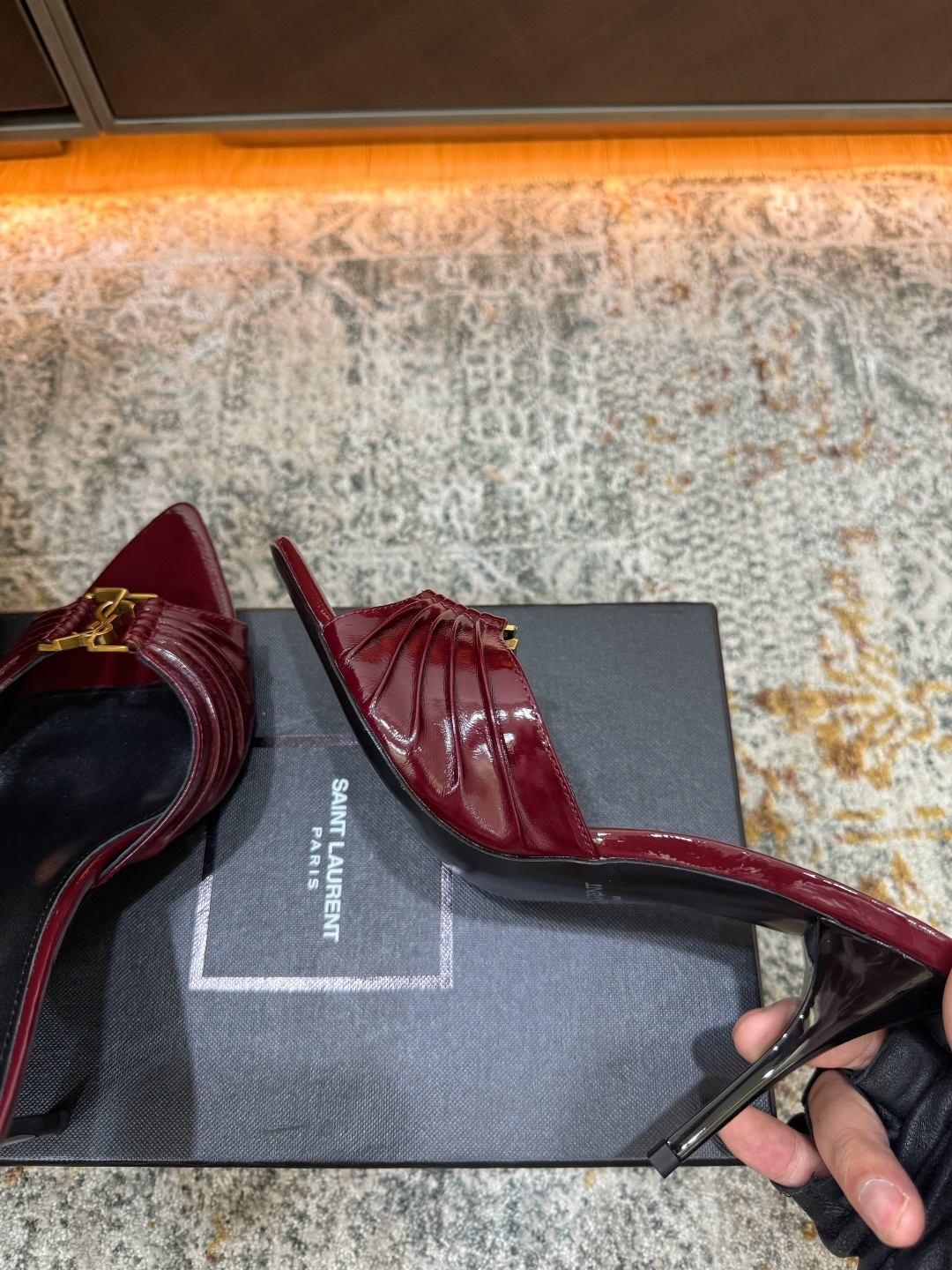 Designer Women Shoes