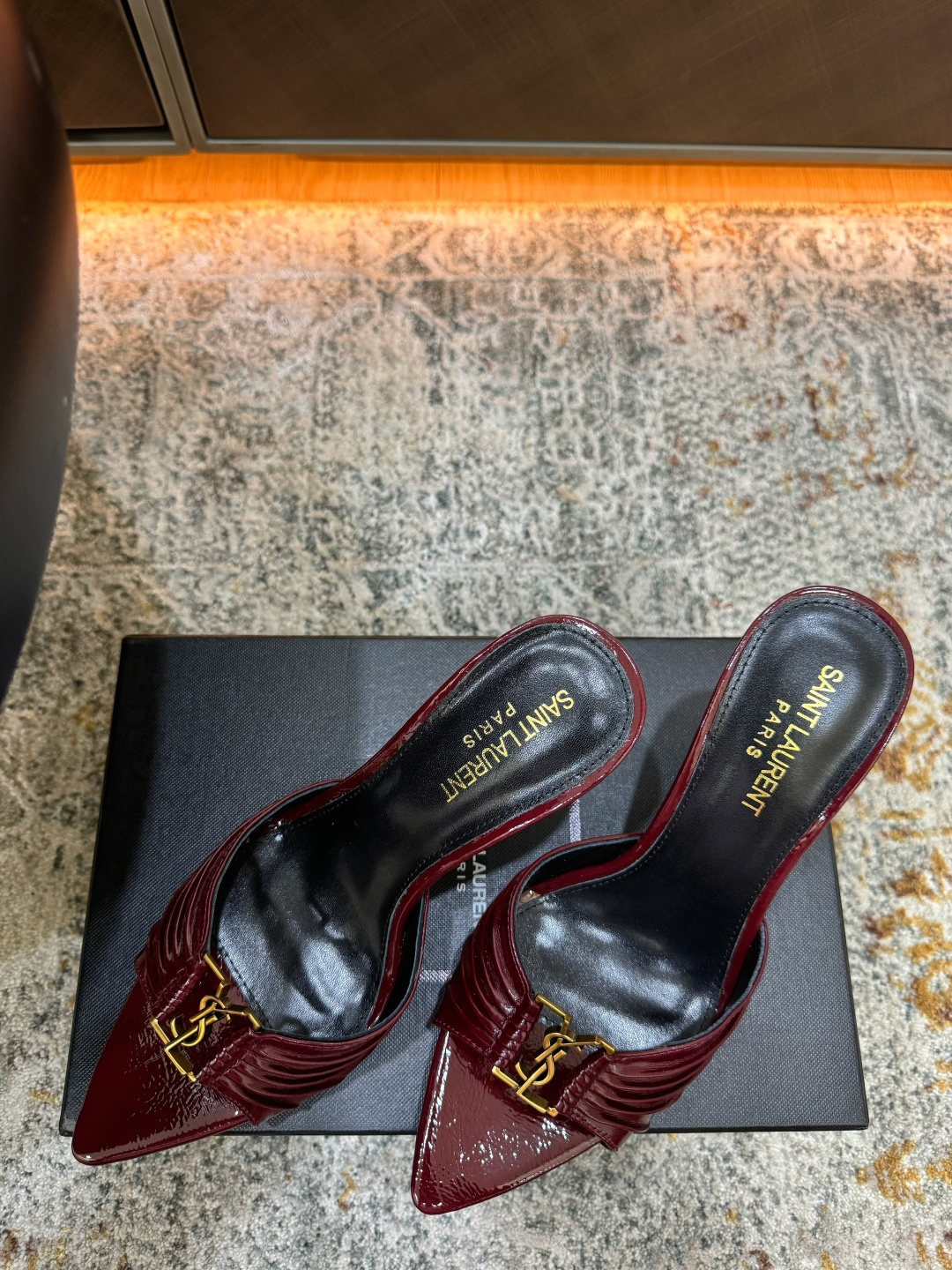 Designer Women Shoes