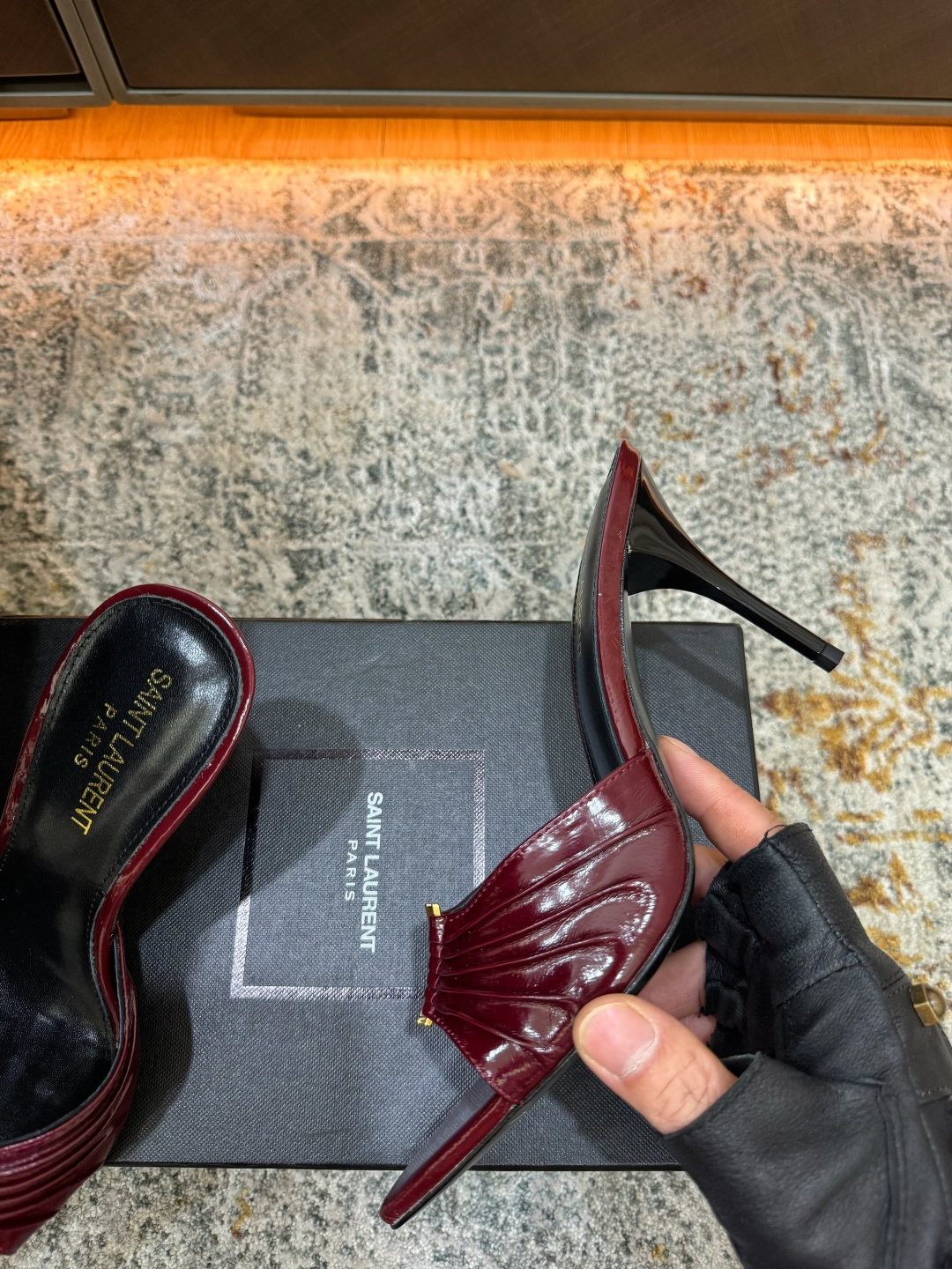Designer Women Shoes