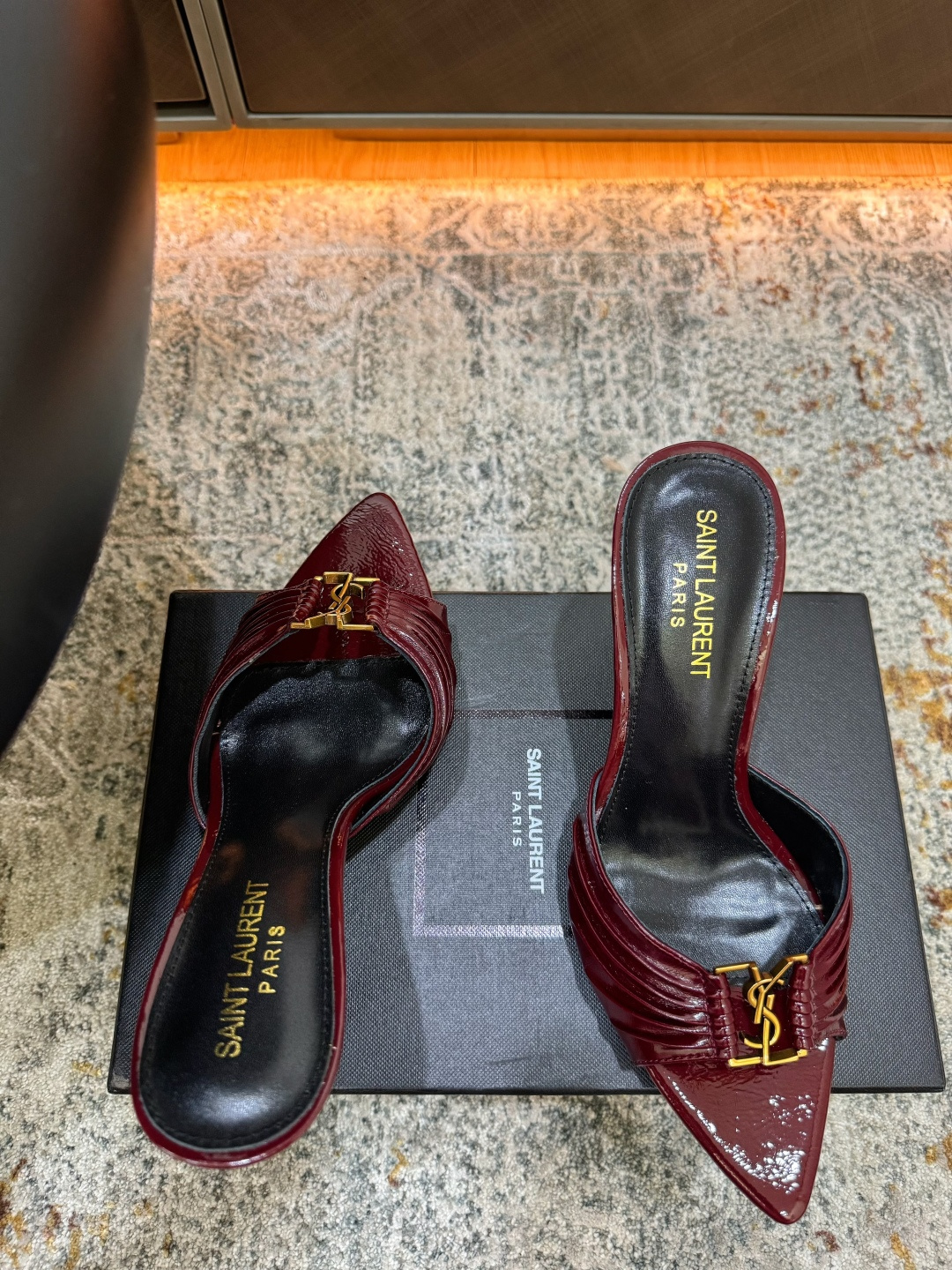 Designer Women Shoes