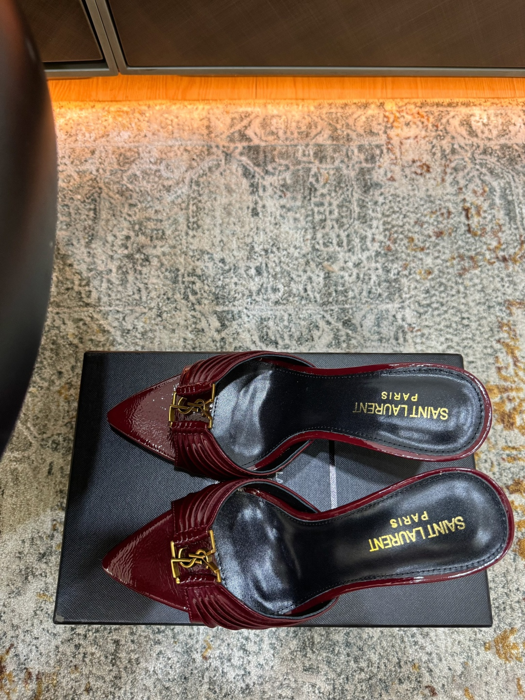 Designer Women Shoes