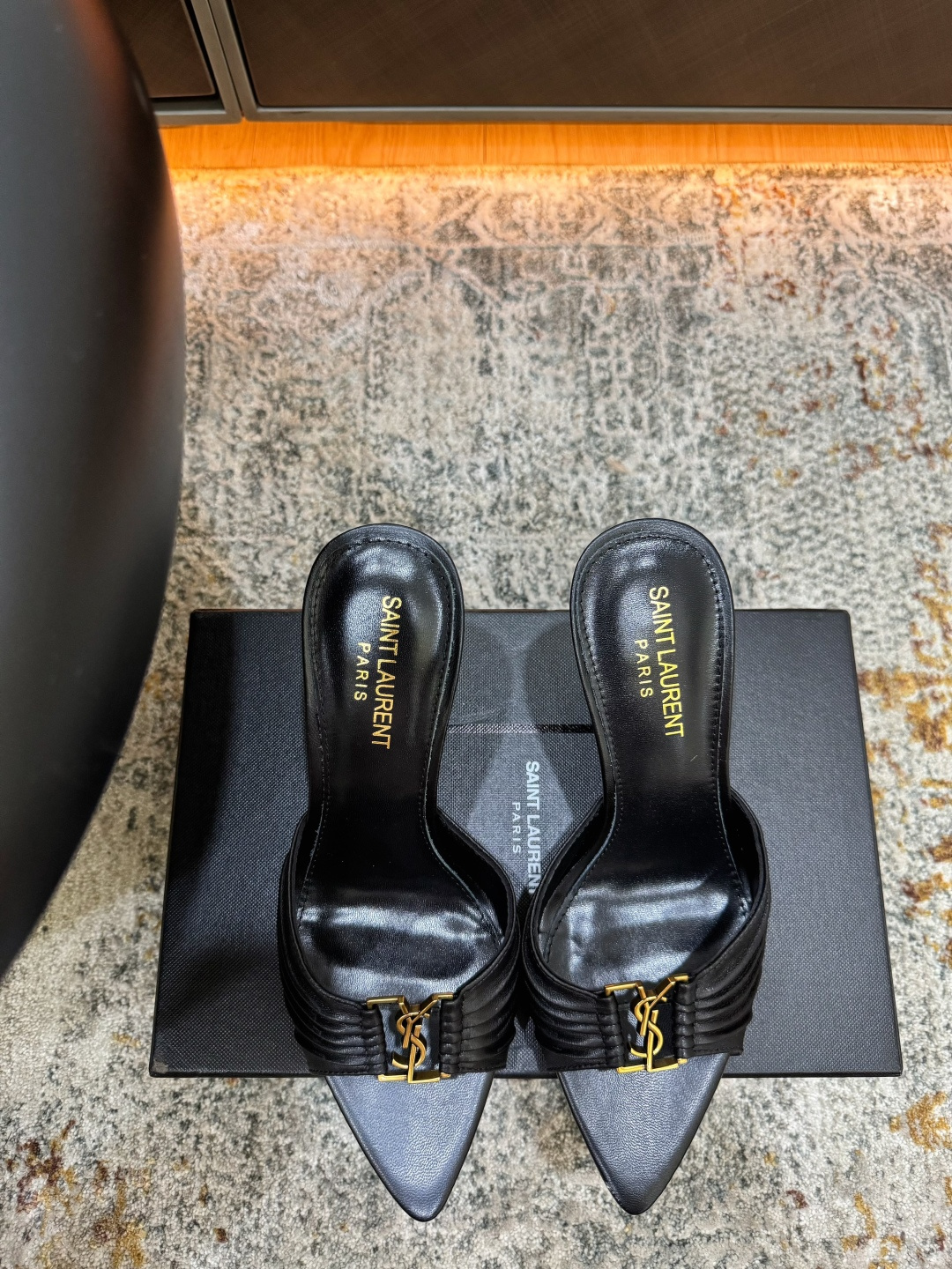 Designer Women Shoes