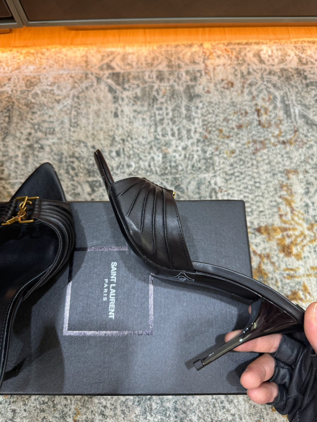 Designer Women Shoes