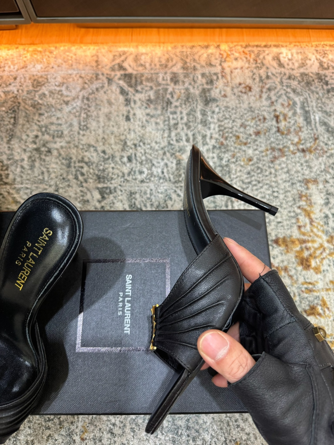Designer Women Shoes