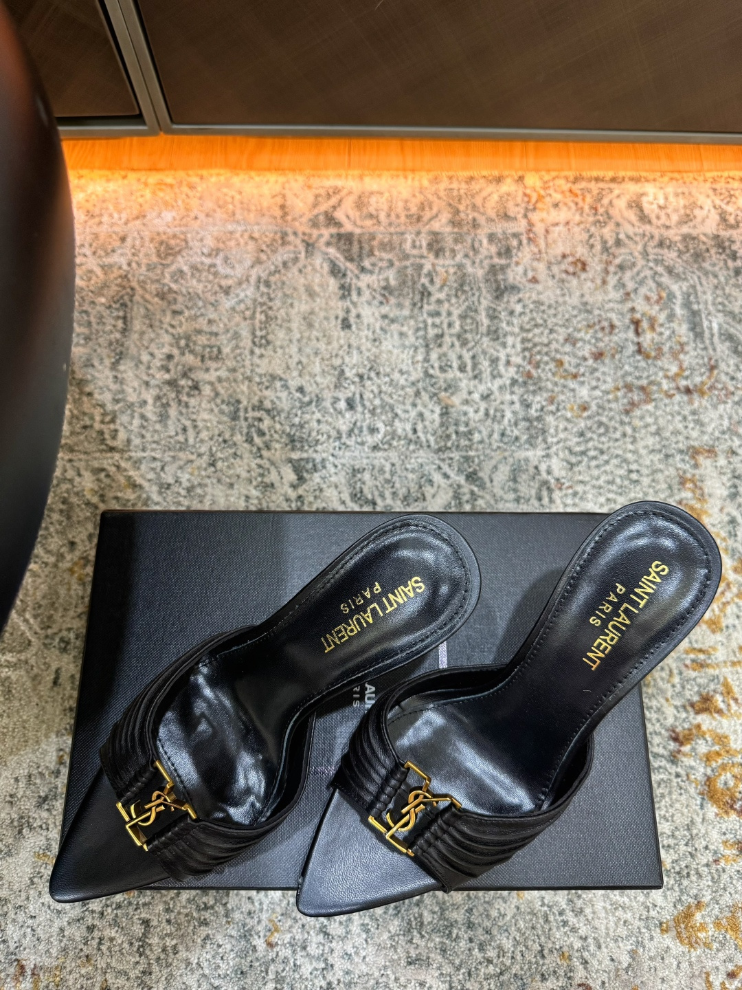 Designer Women Shoes