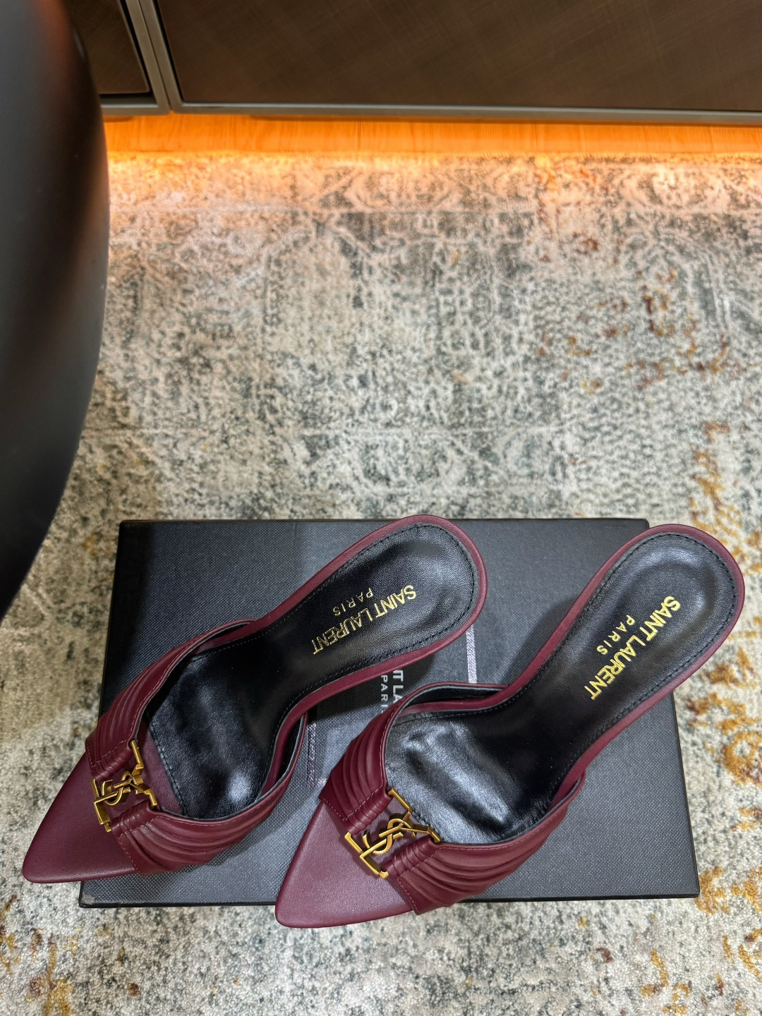 Designer Women Shoes