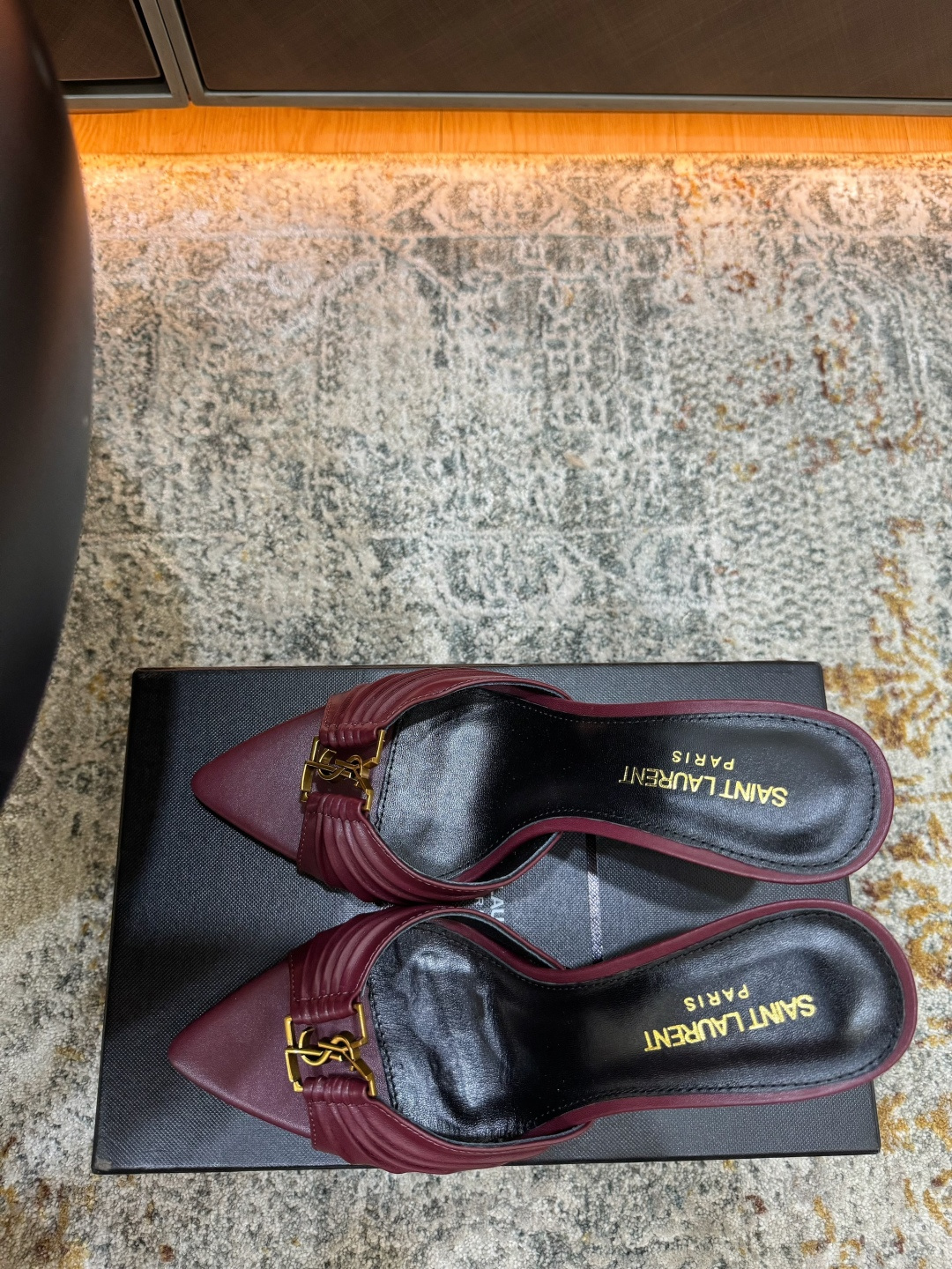 Designer Women Shoes