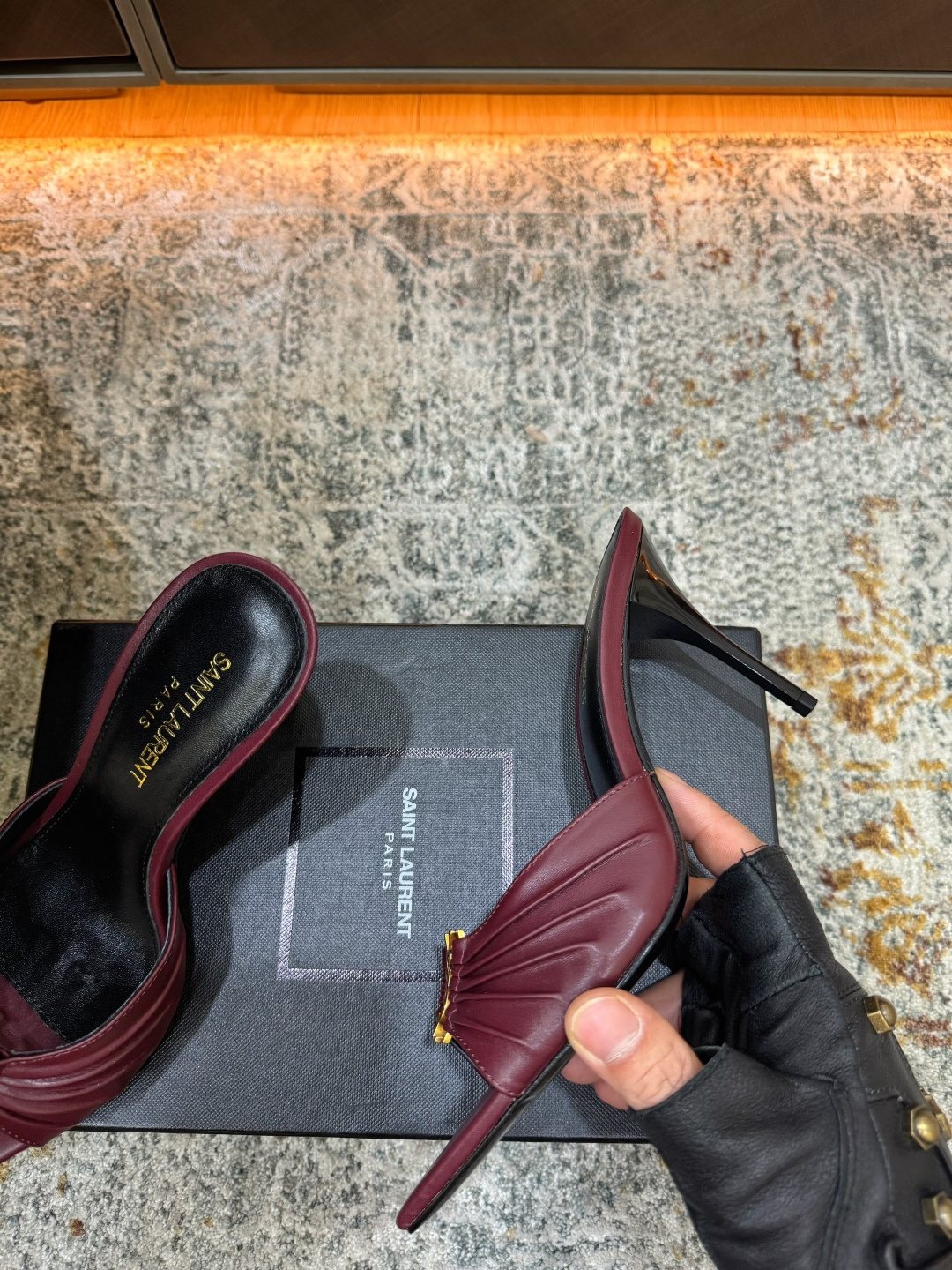 Designer Women Shoes