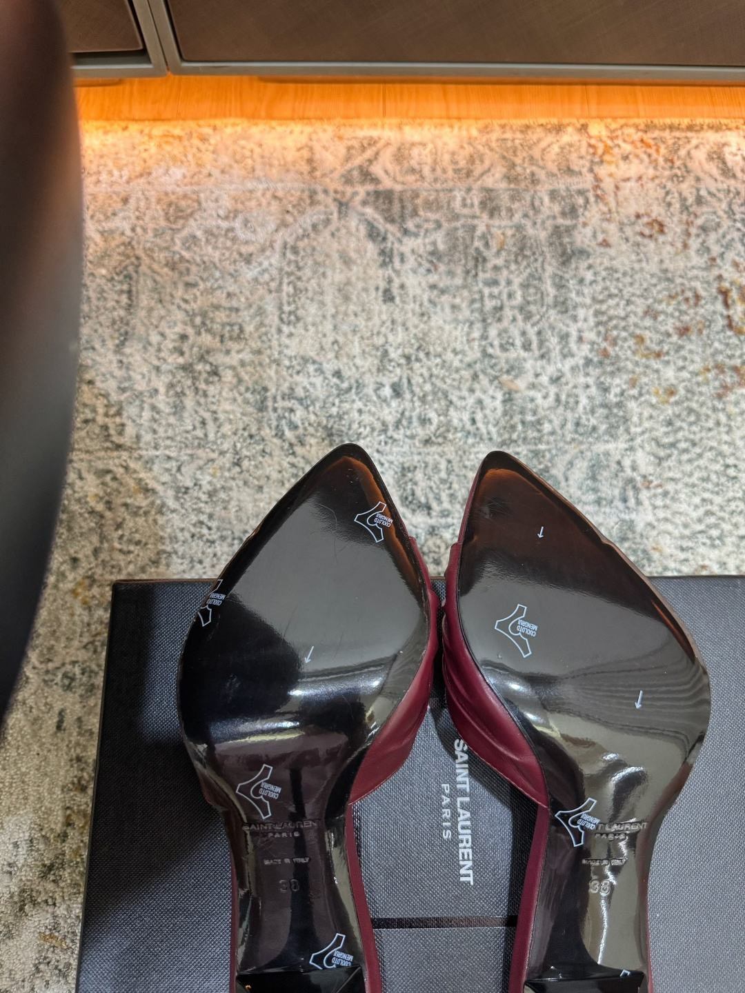 Designer Women Shoes