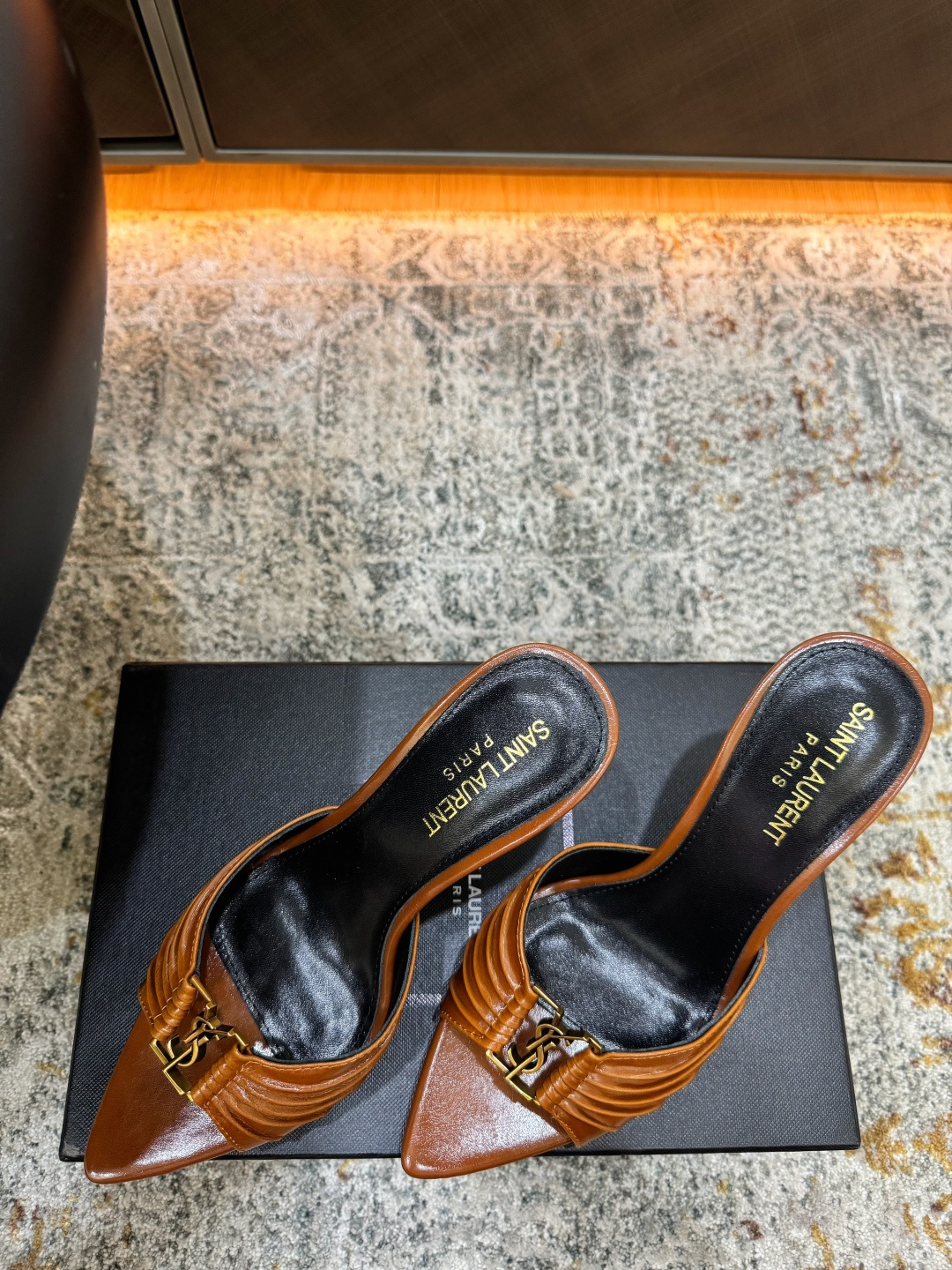 Designer Women Shoes