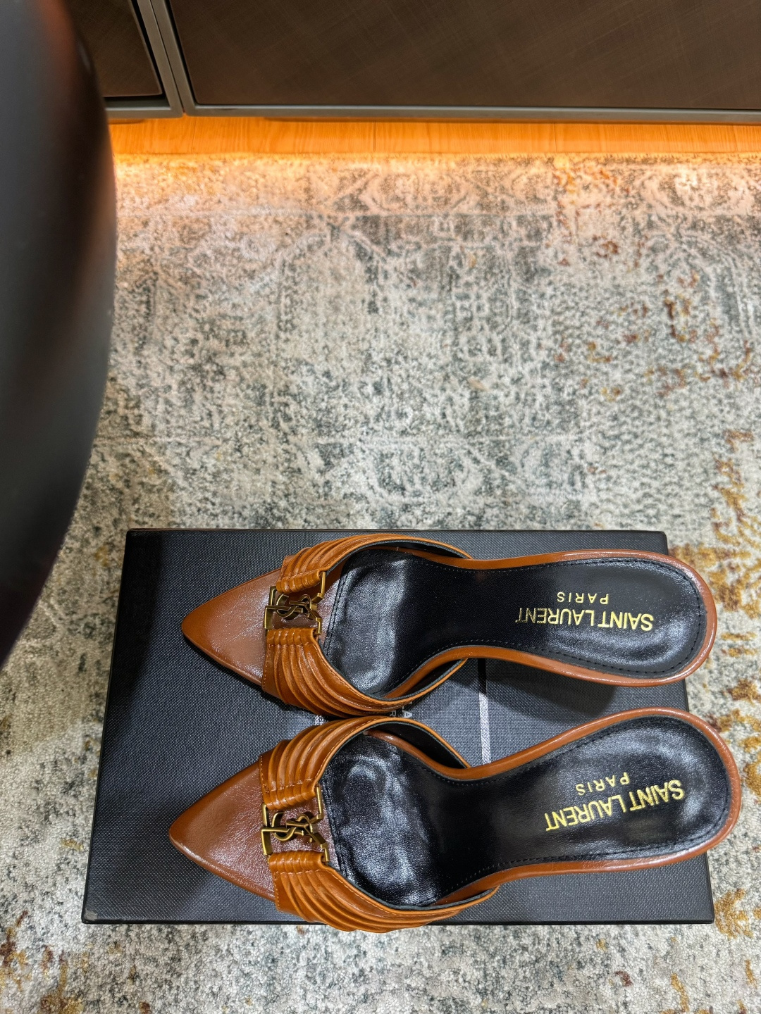 Designer Women Shoes
