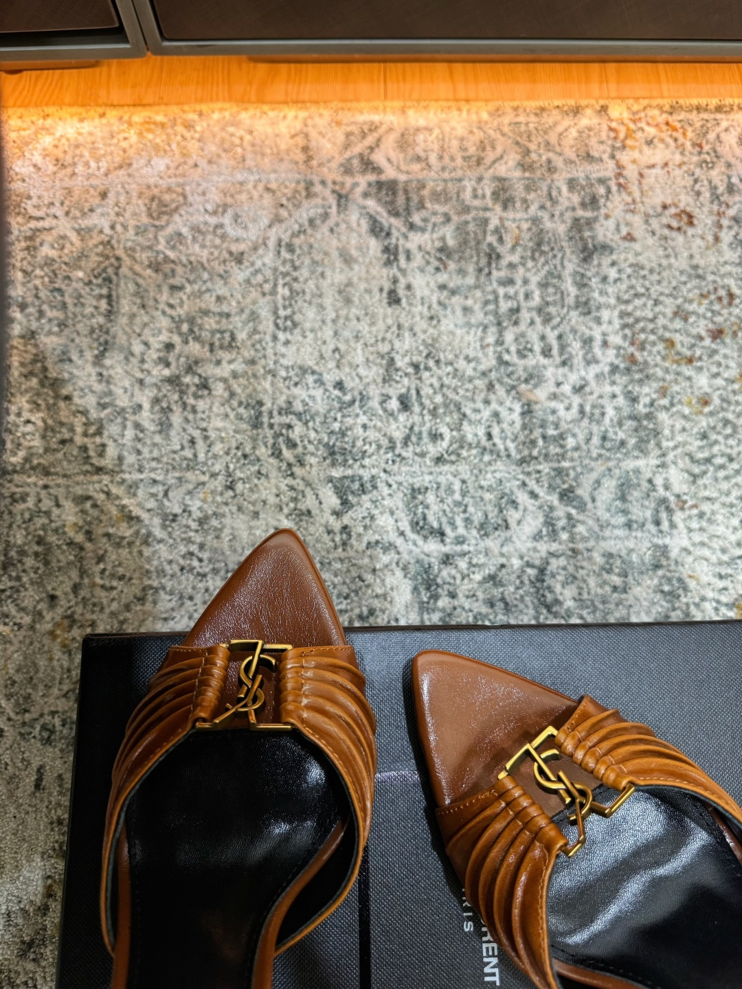 Designer Women Shoes