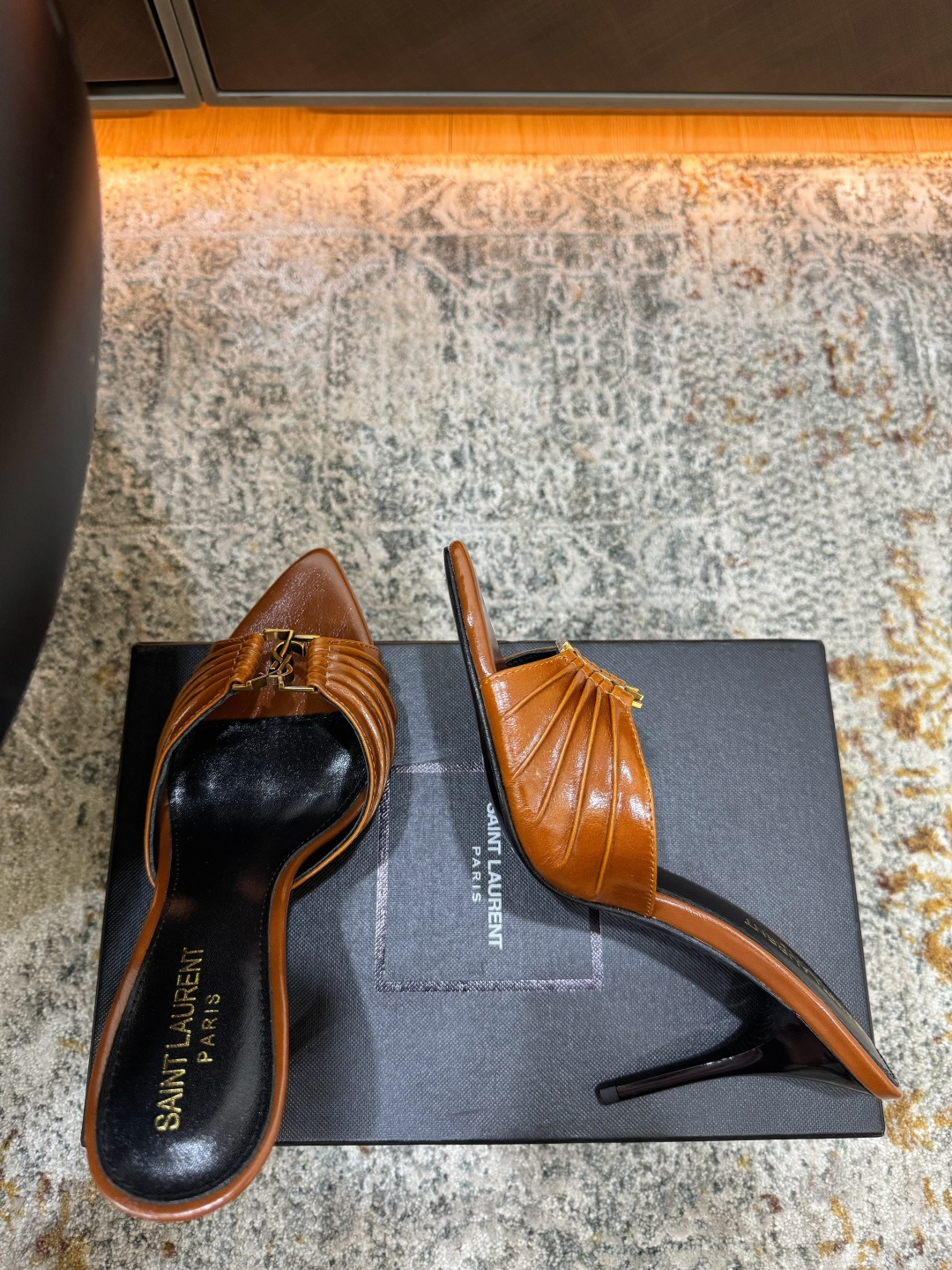 Designer Women Shoes