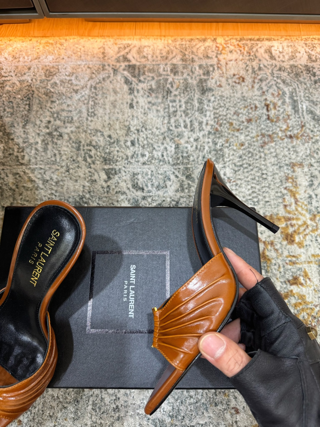 Designer Women Shoes