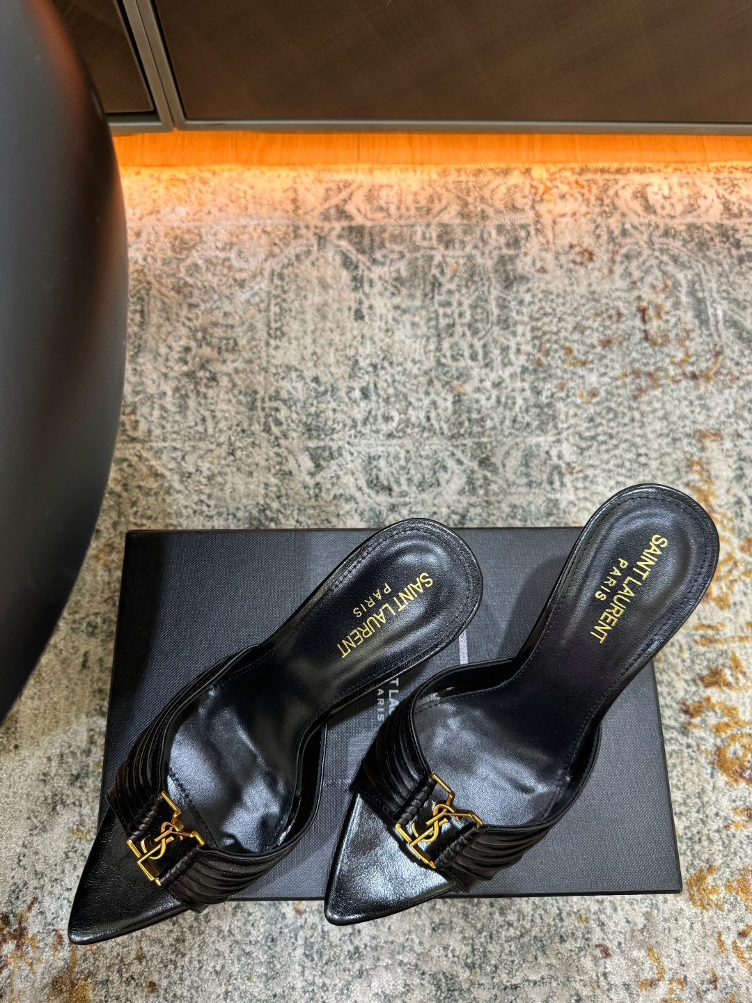 Designer Women Shoes