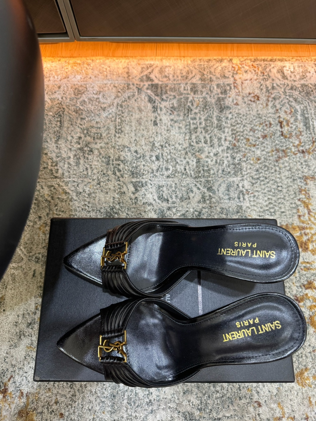 Designer Women Shoes
