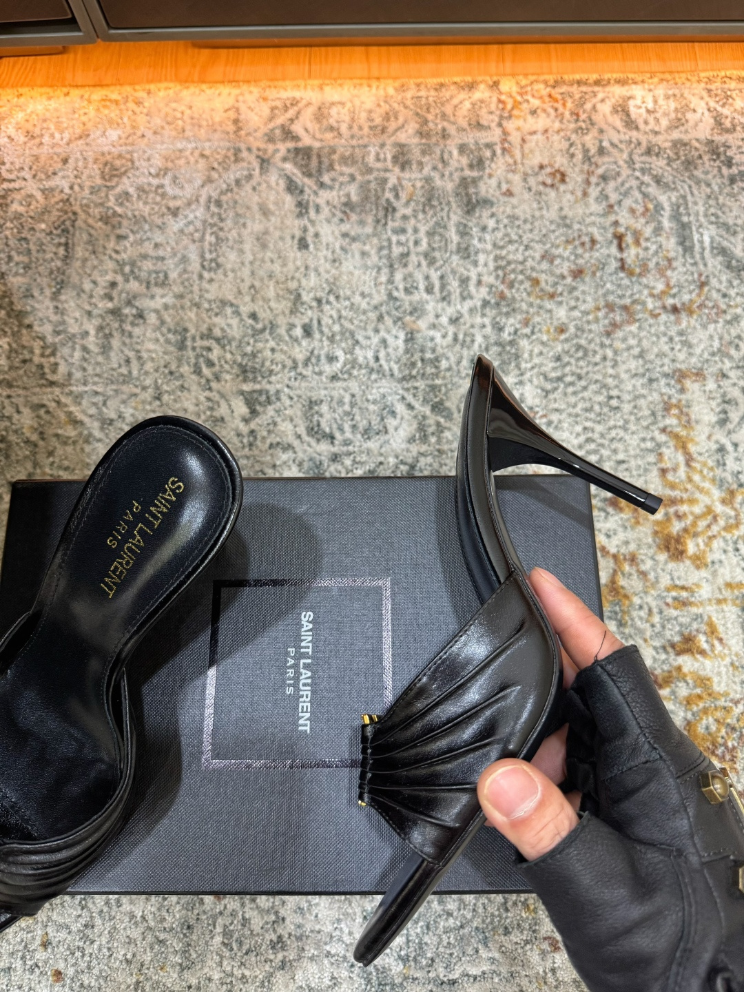 Designer Women Shoes