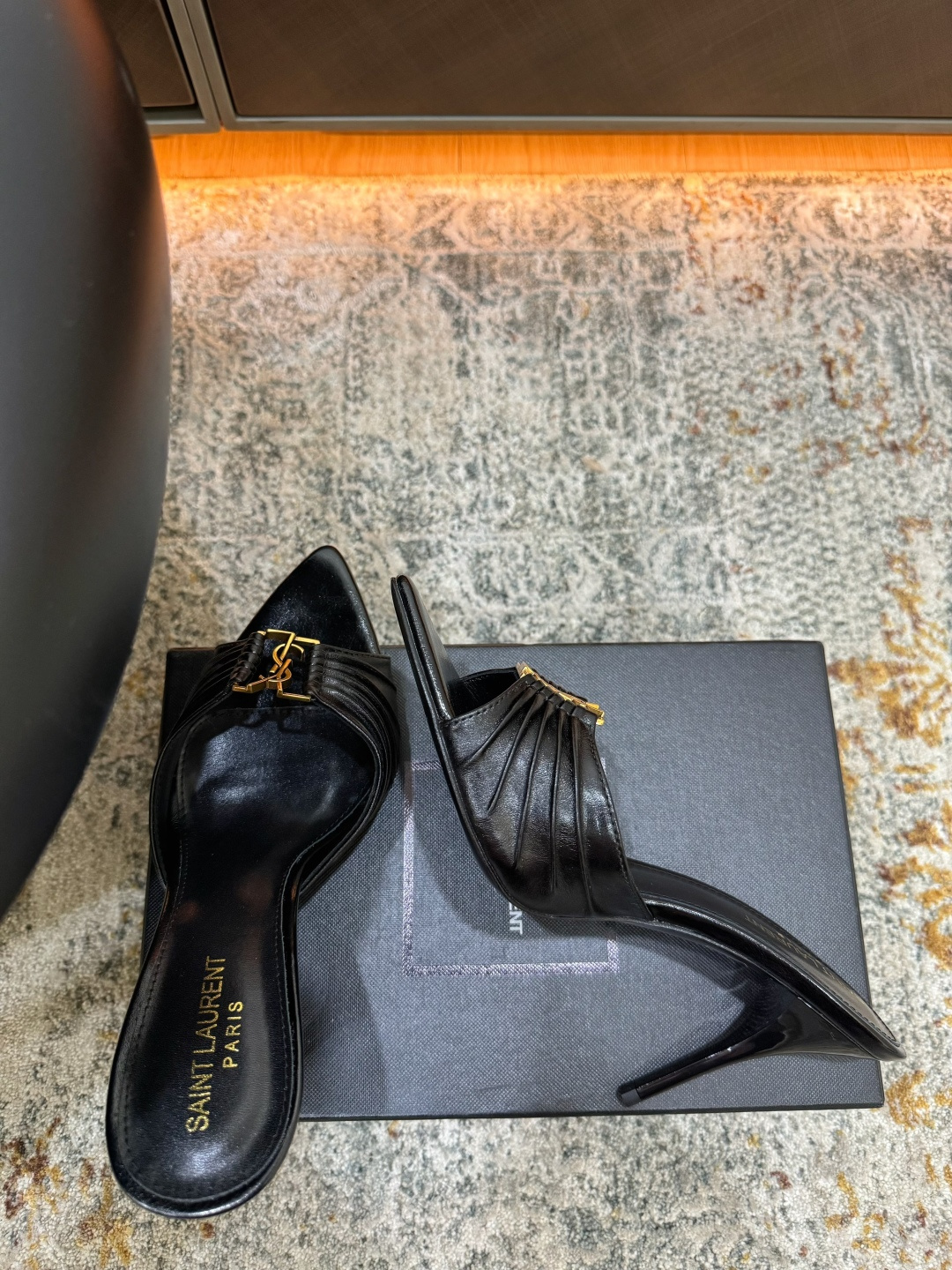 Designer Women Shoes