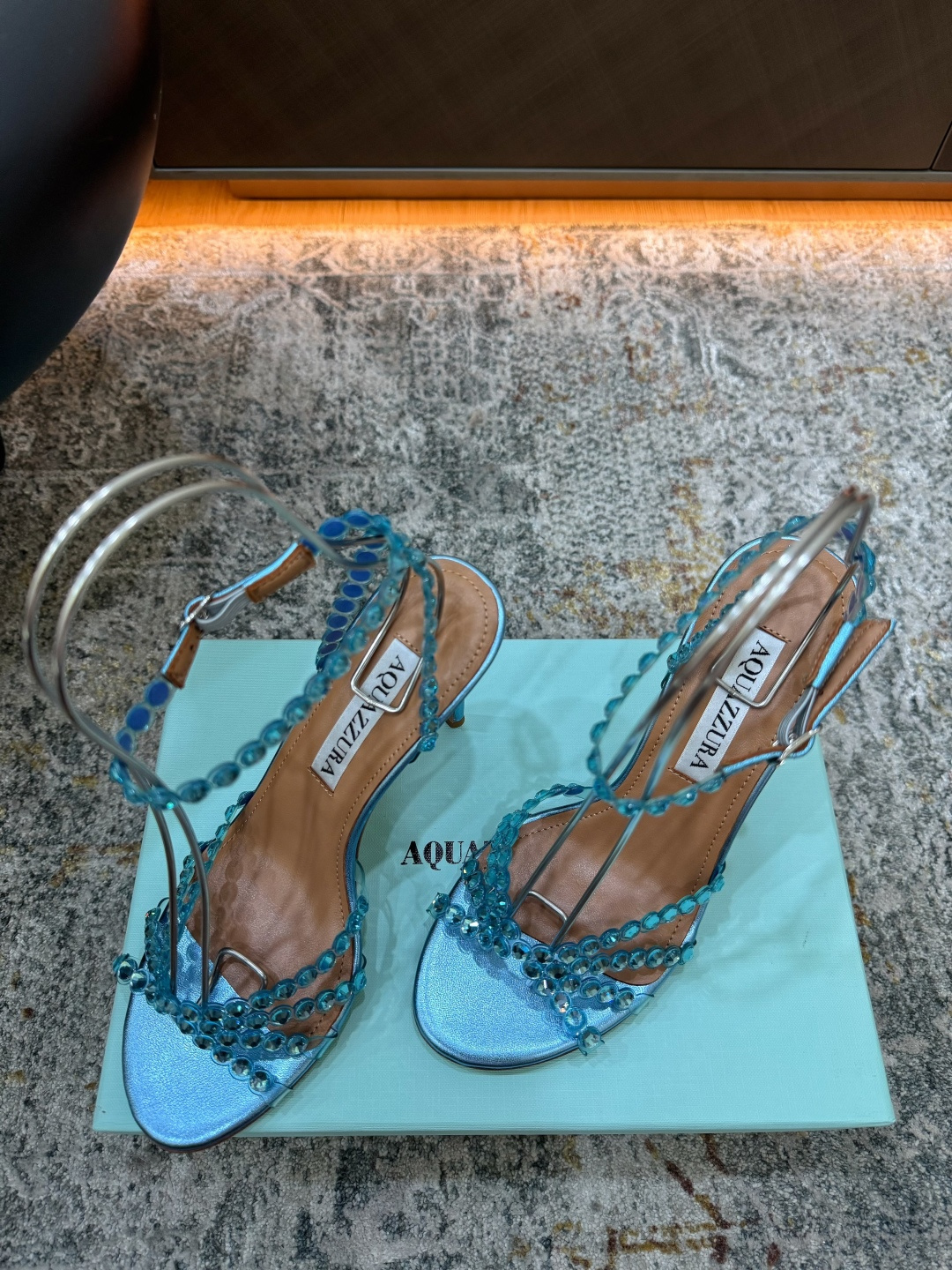 Designer Women Shoes