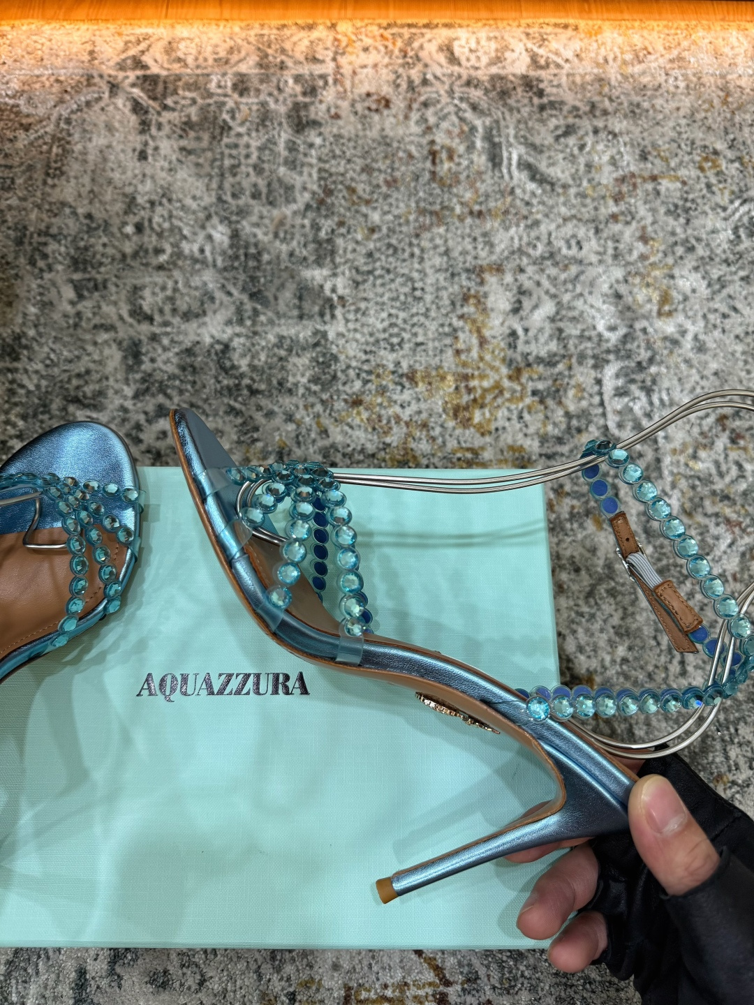 Designer Women Shoes