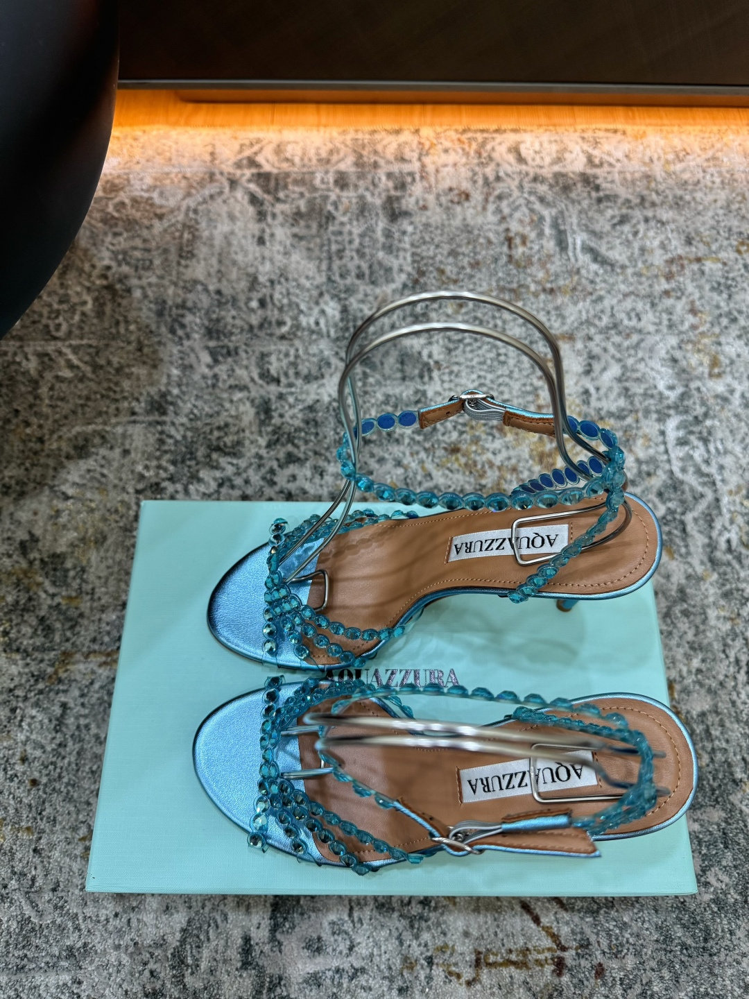 Designer Women Shoes