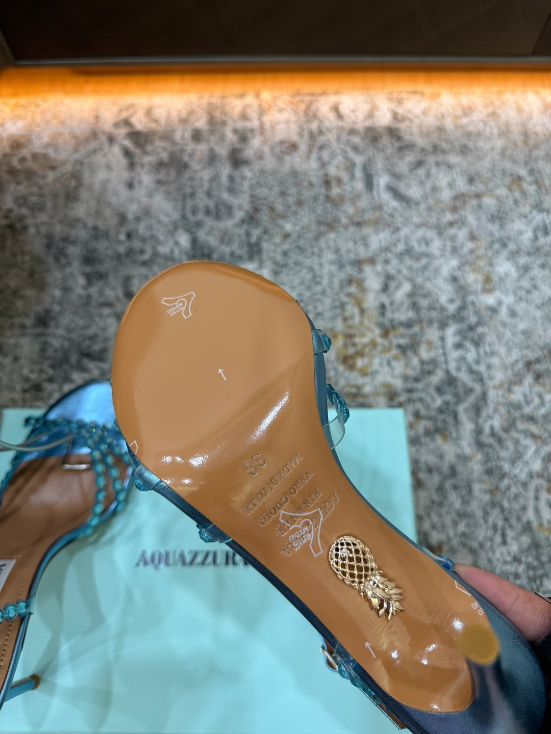 Designer Women Shoes