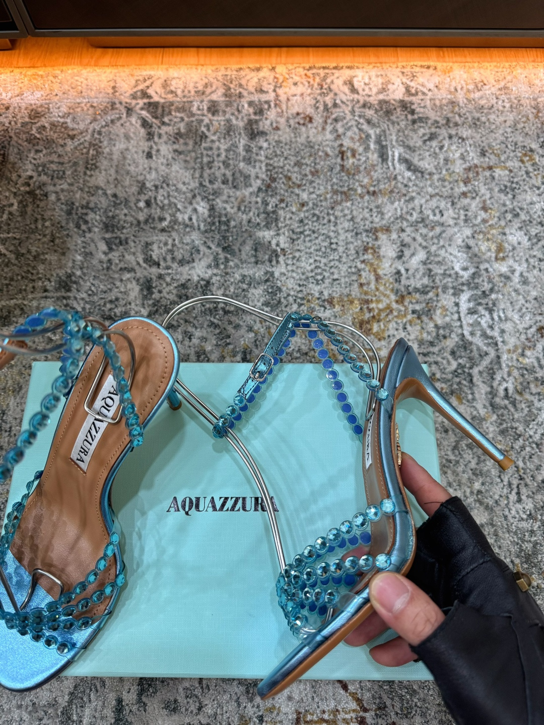 Designer Women Shoes