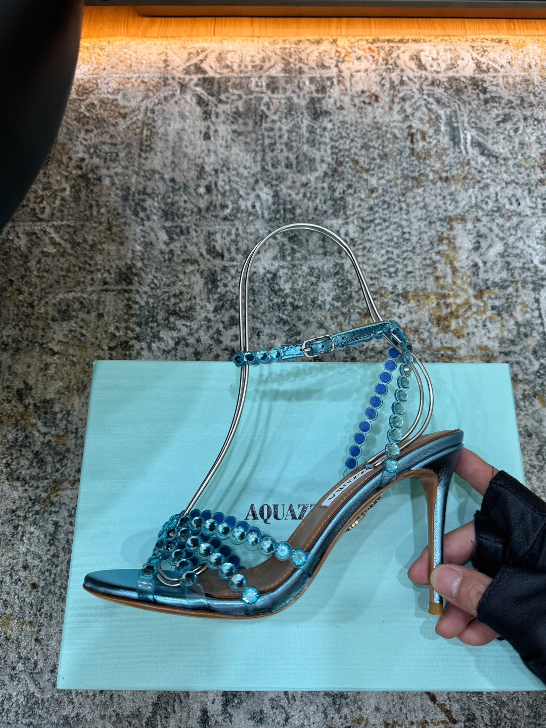 Designer Women Shoes