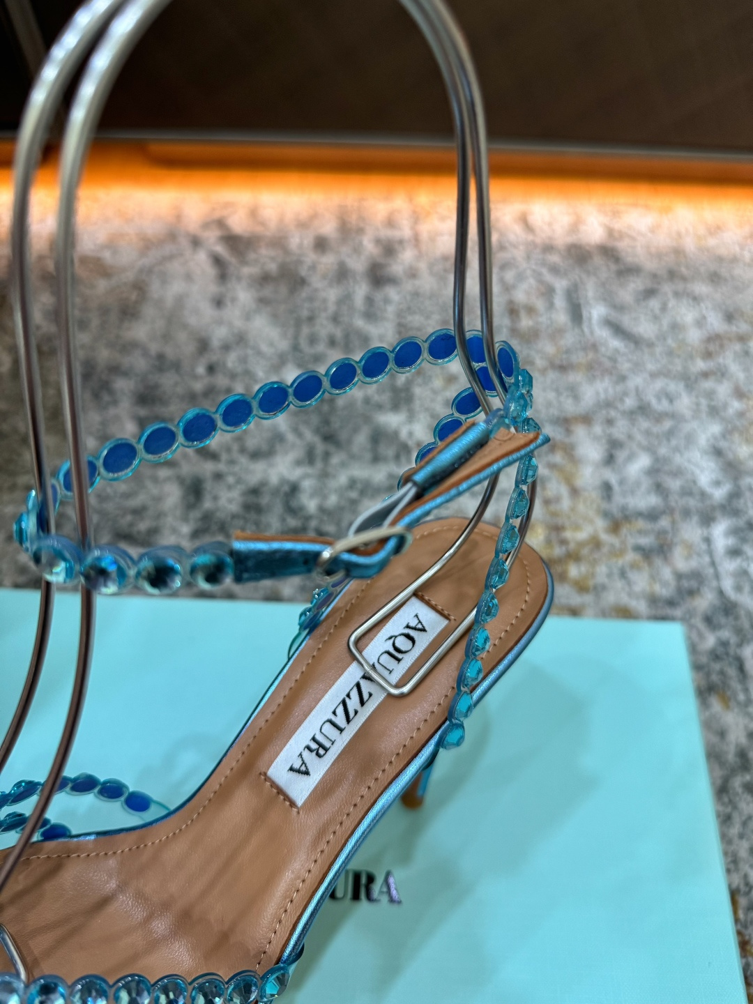 Designer Women Shoes