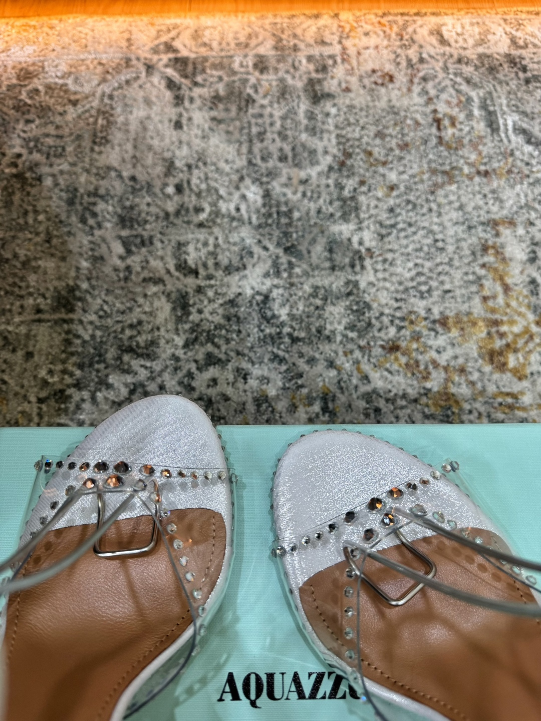 Designer Women Shoes
