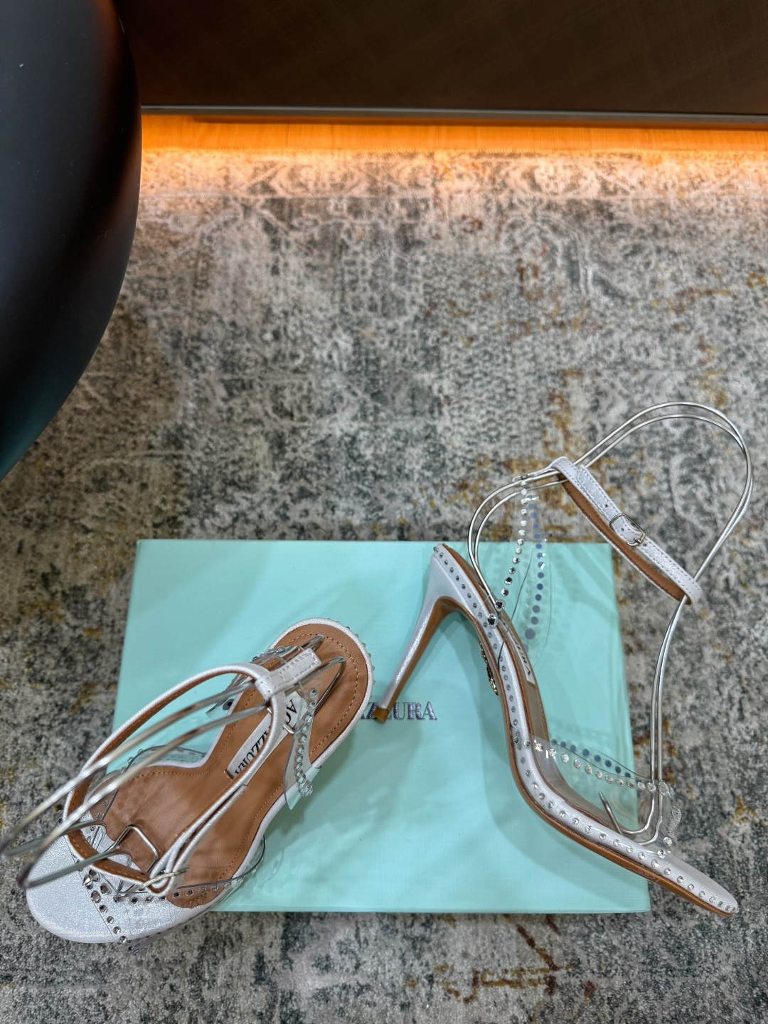 Designer Women Shoes