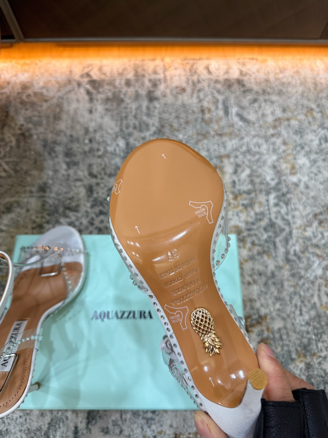 Designer Women Shoes