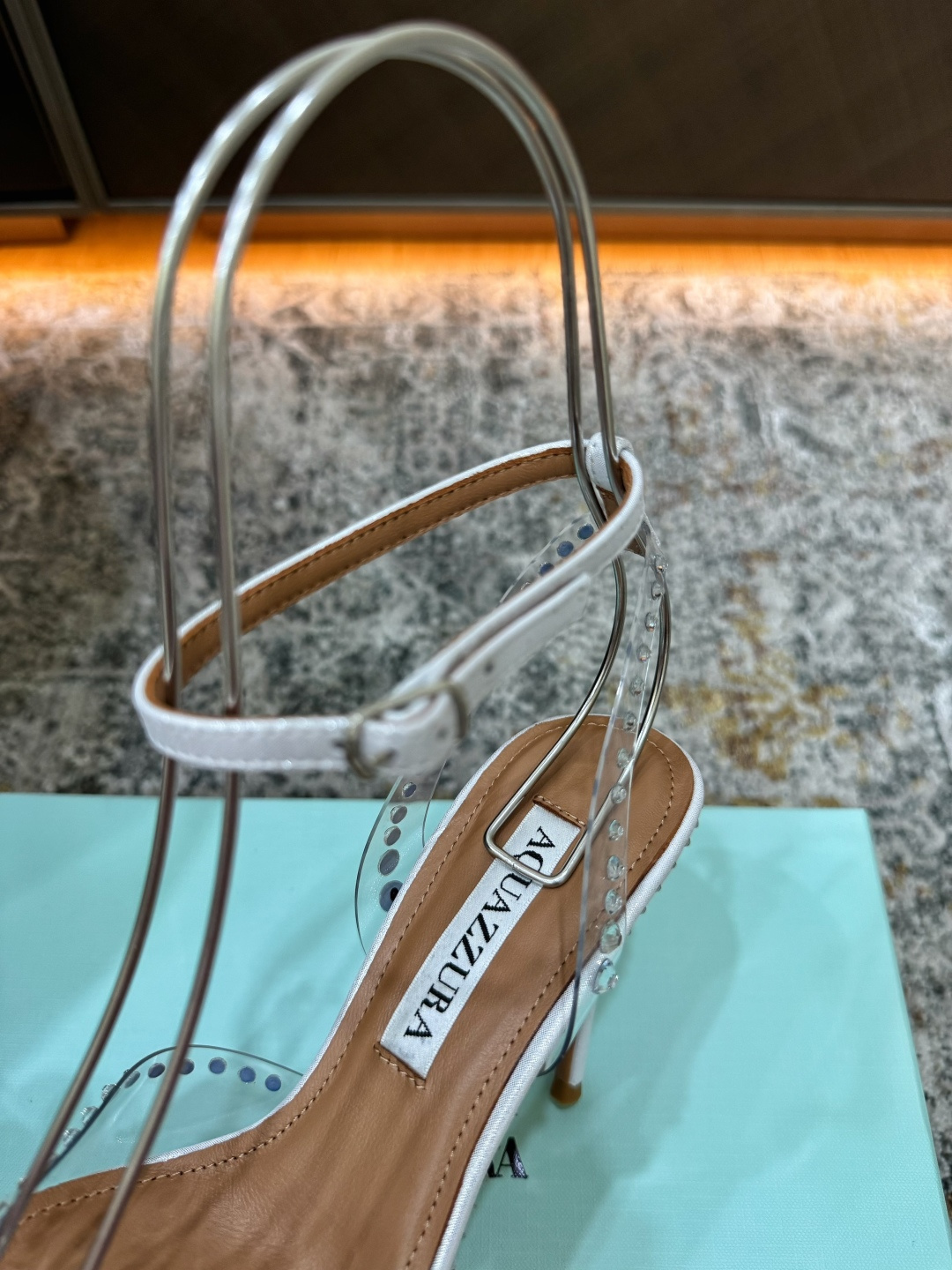 Designer Women Shoes
