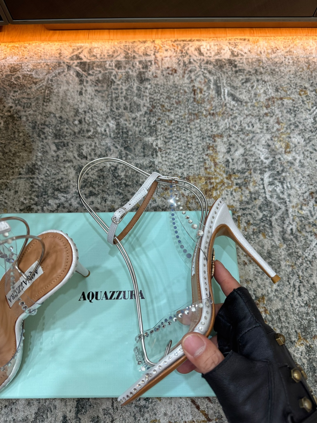Designer Women Shoes