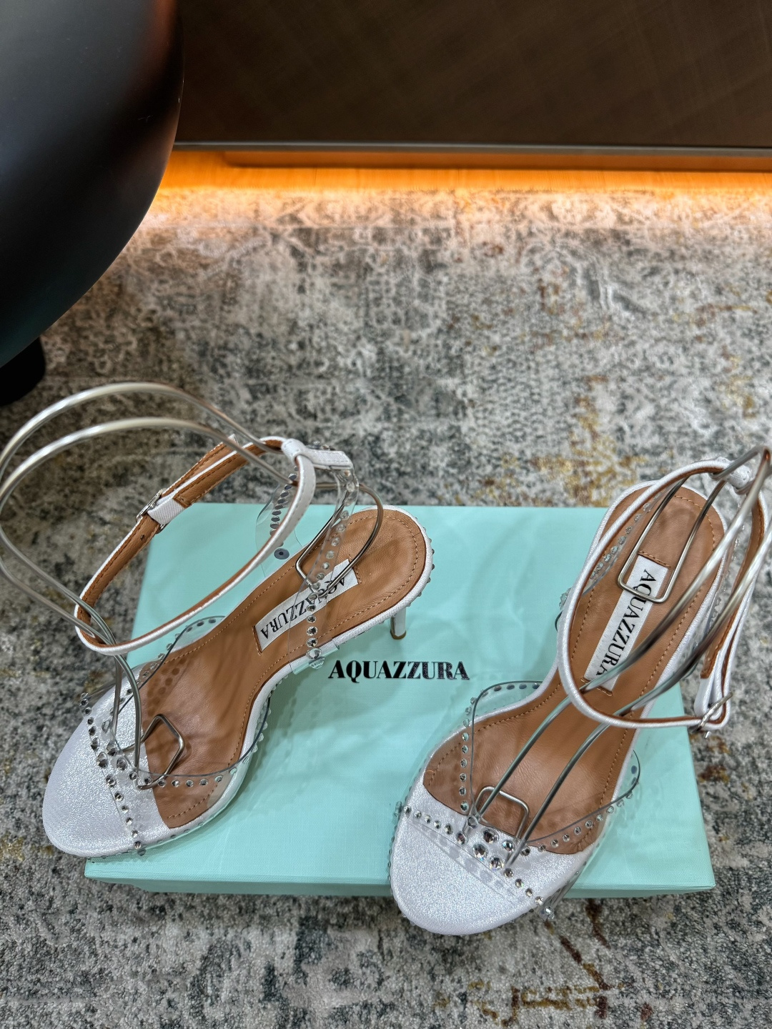 Designer Women Shoes
