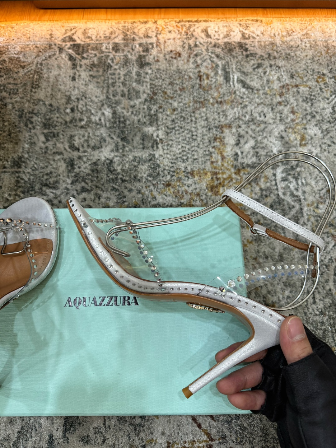 Designer Women Shoes
