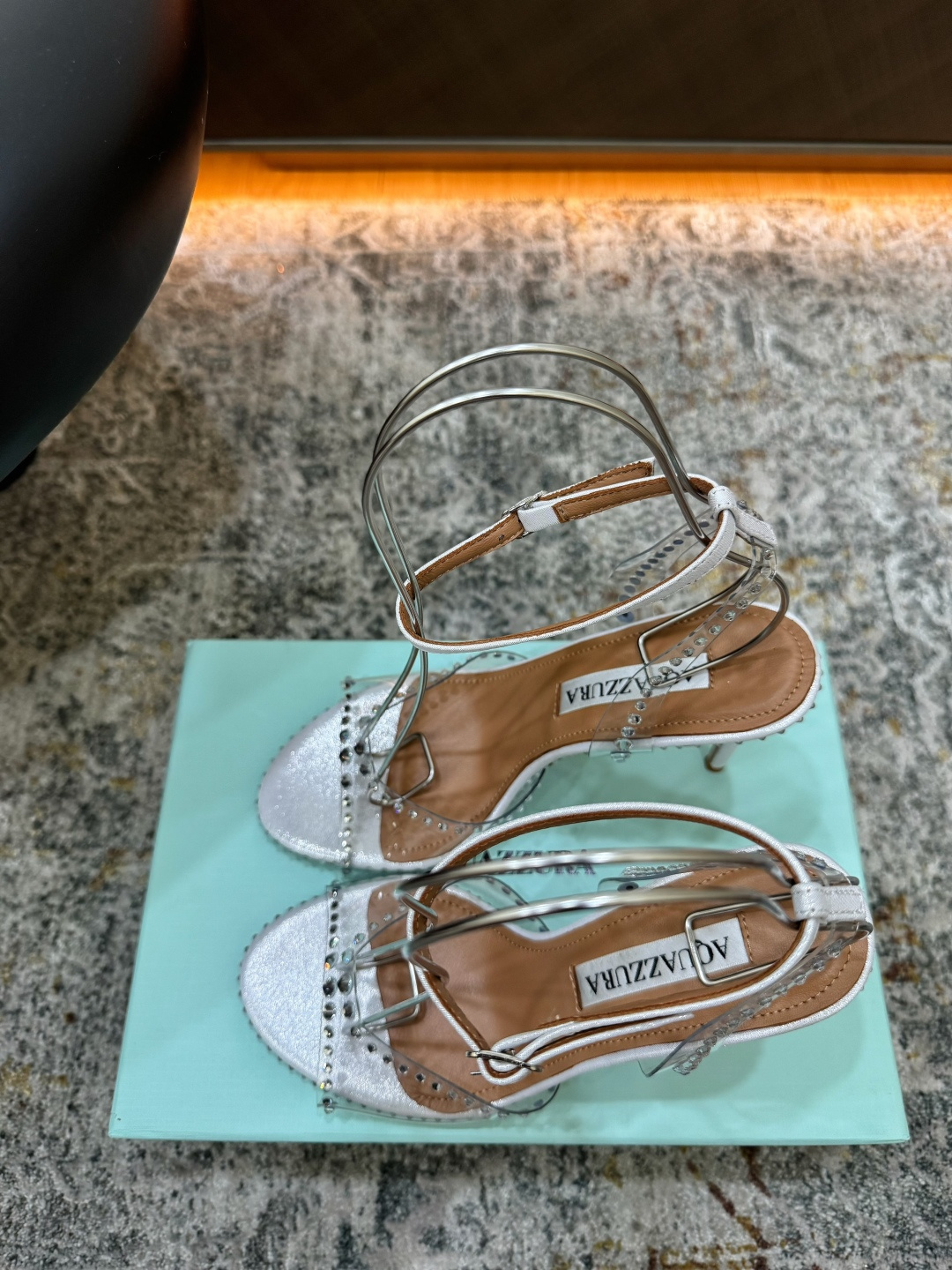 Designer Women Shoes