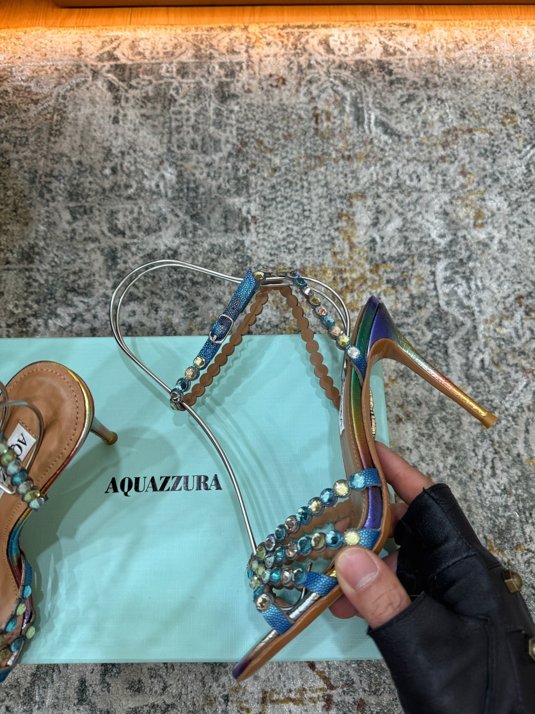 Designer Women Shoes