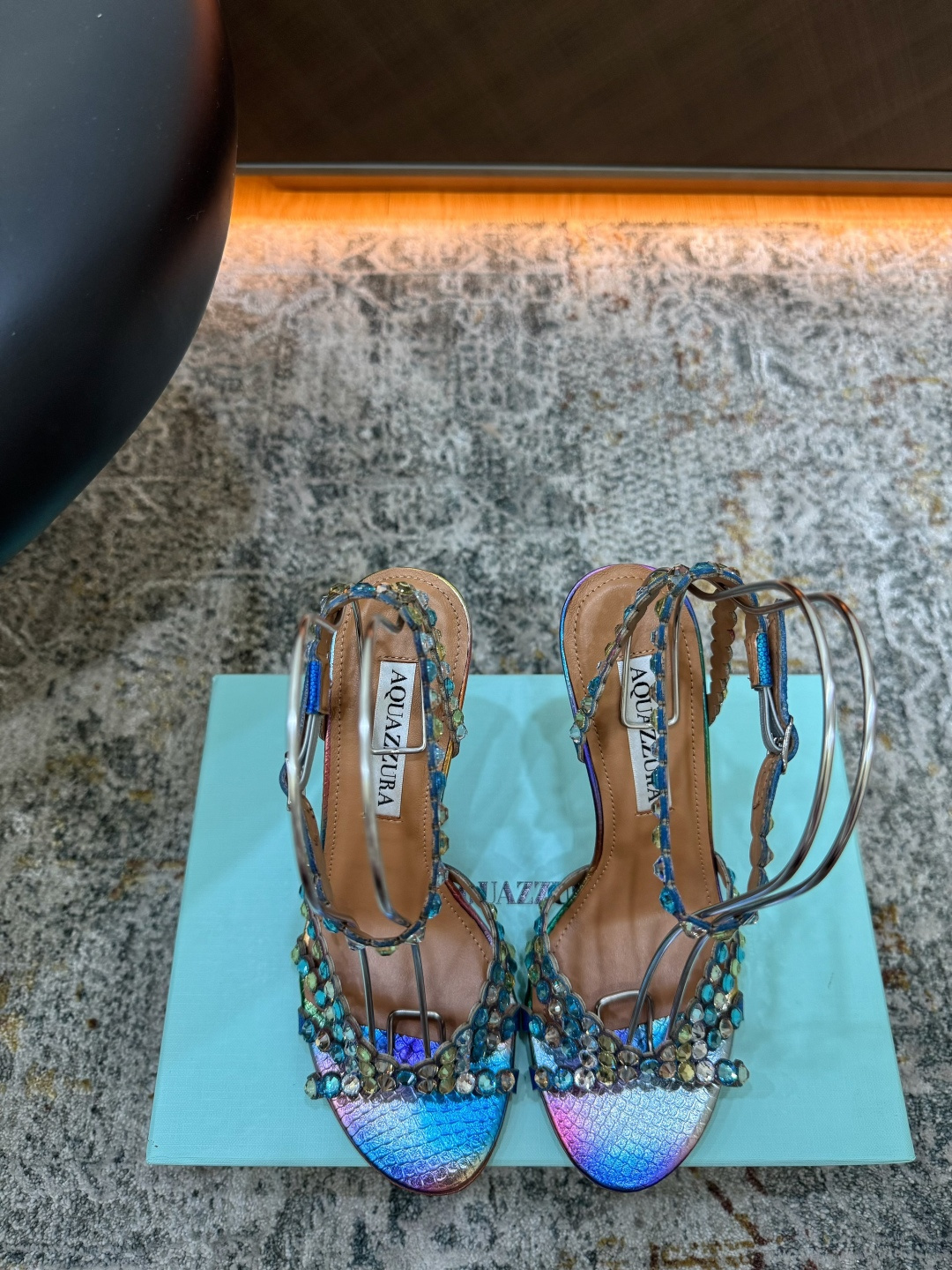 Designer Women Shoes