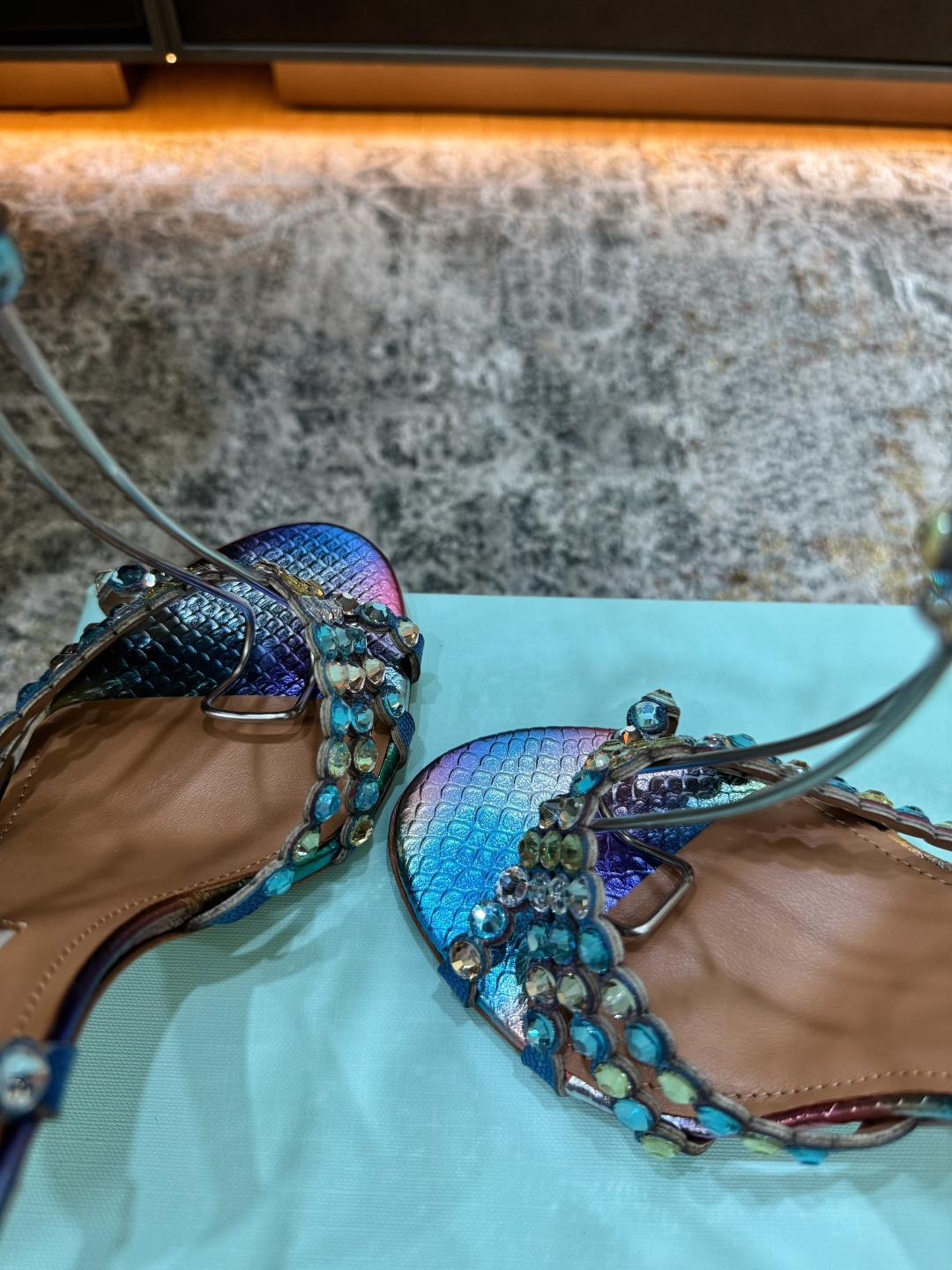 Designer Women Shoes