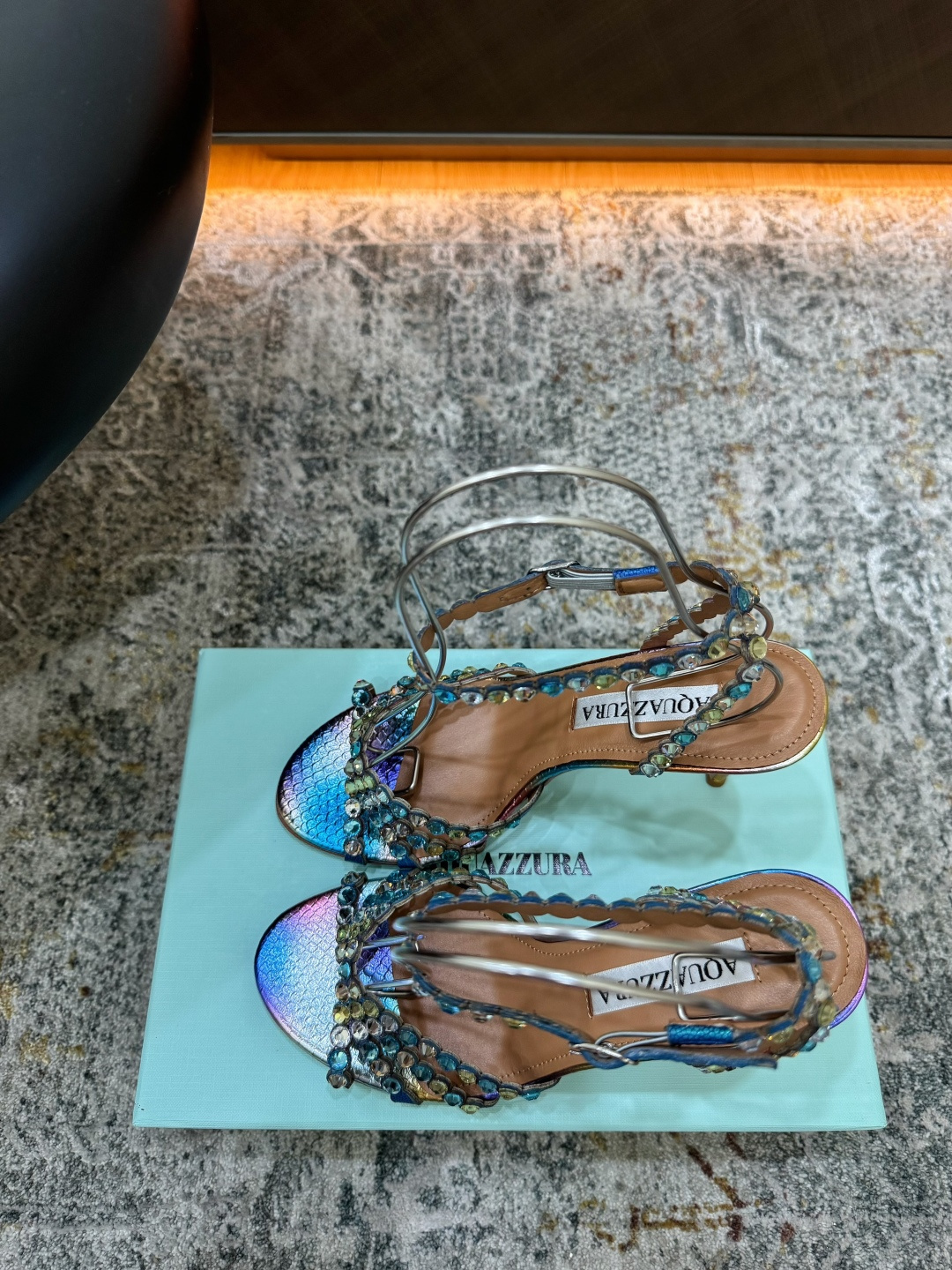 Designer Women Shoes