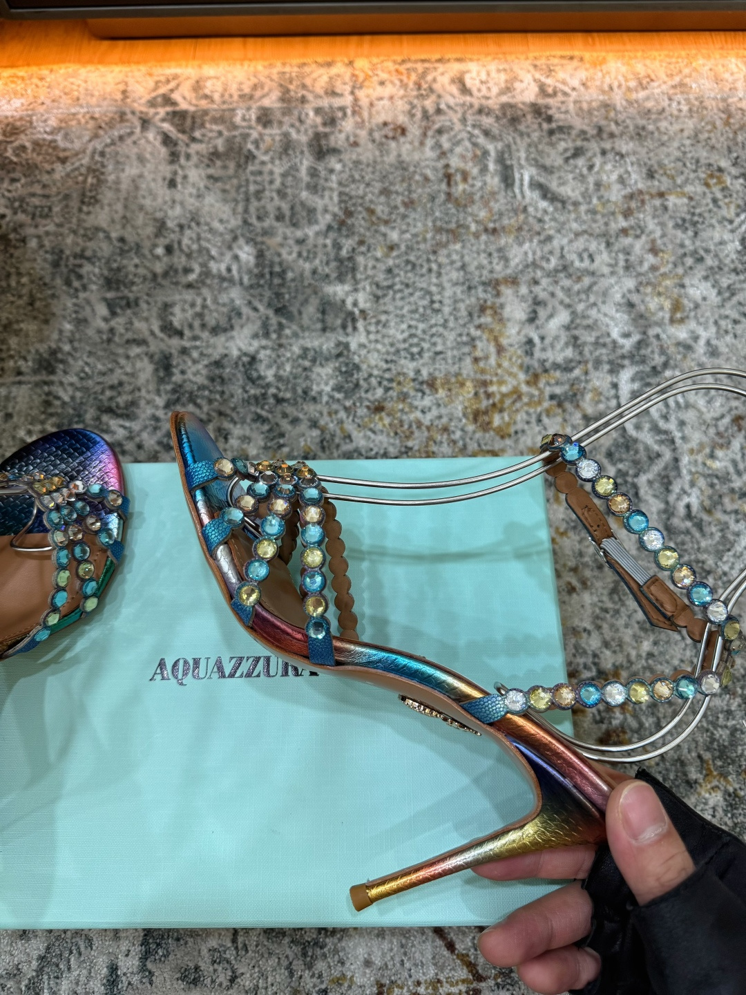 Designer Women Shoes