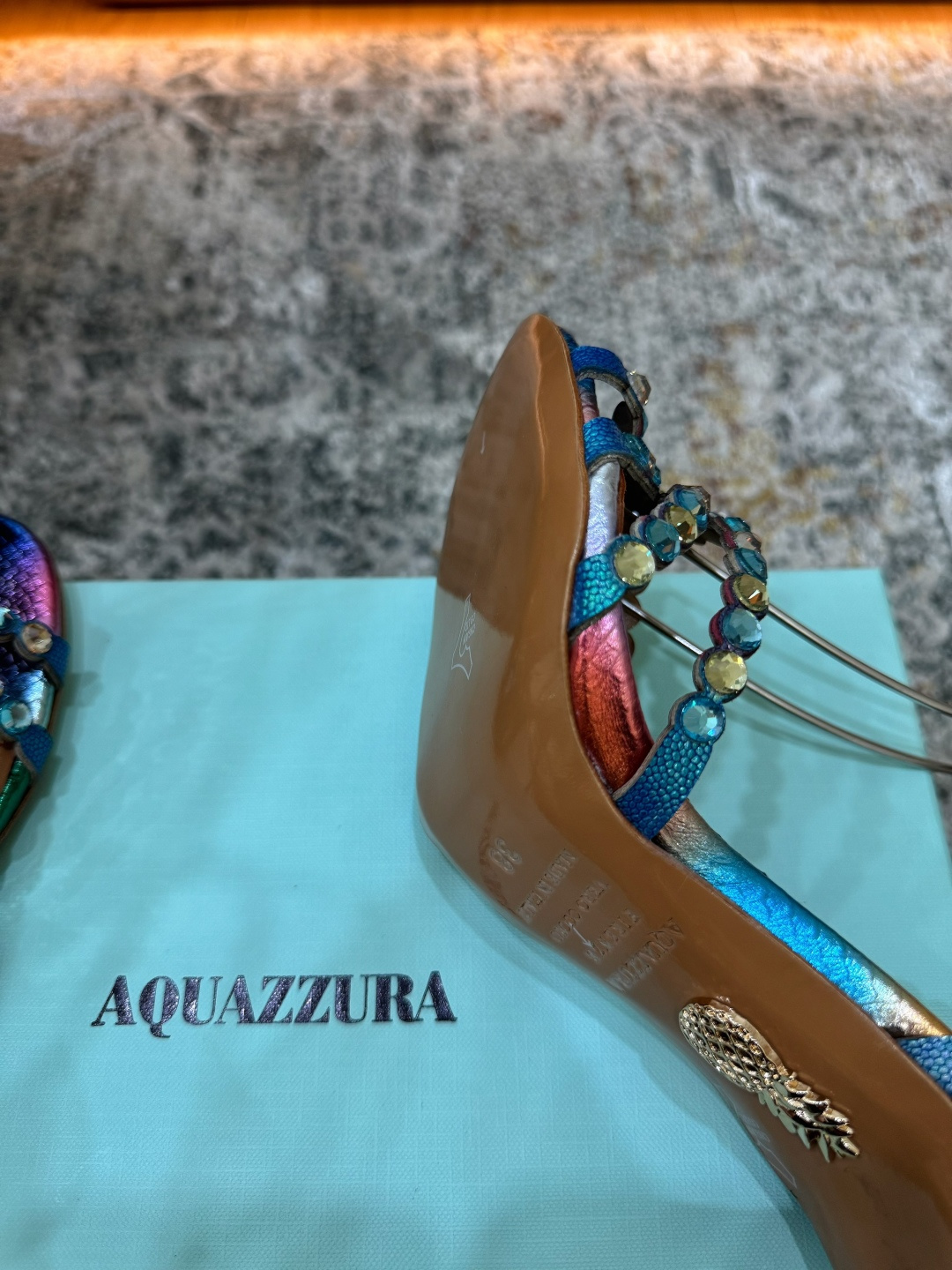 Designer Women Shoes