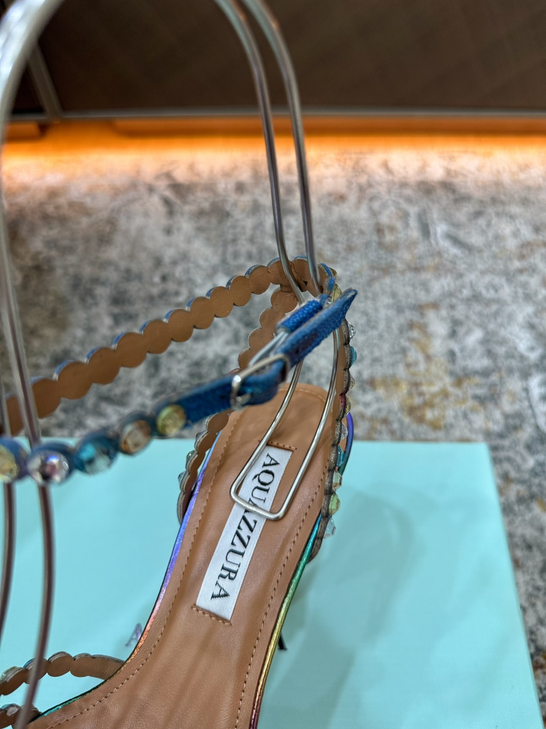 Designer Women Shoes