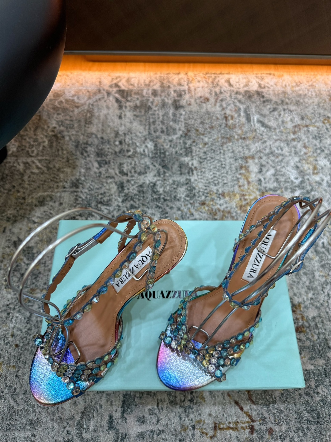 Designer Women Shoes