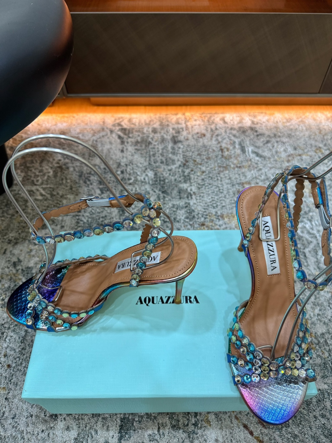 Designer Women Shoes