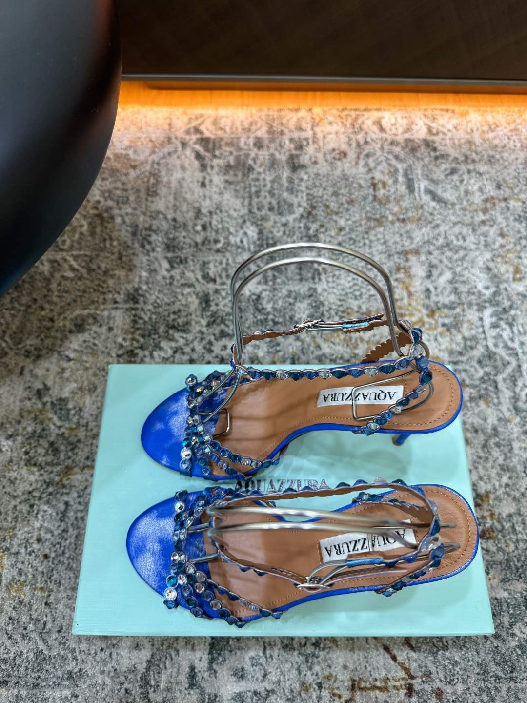 Designer Women Shoes